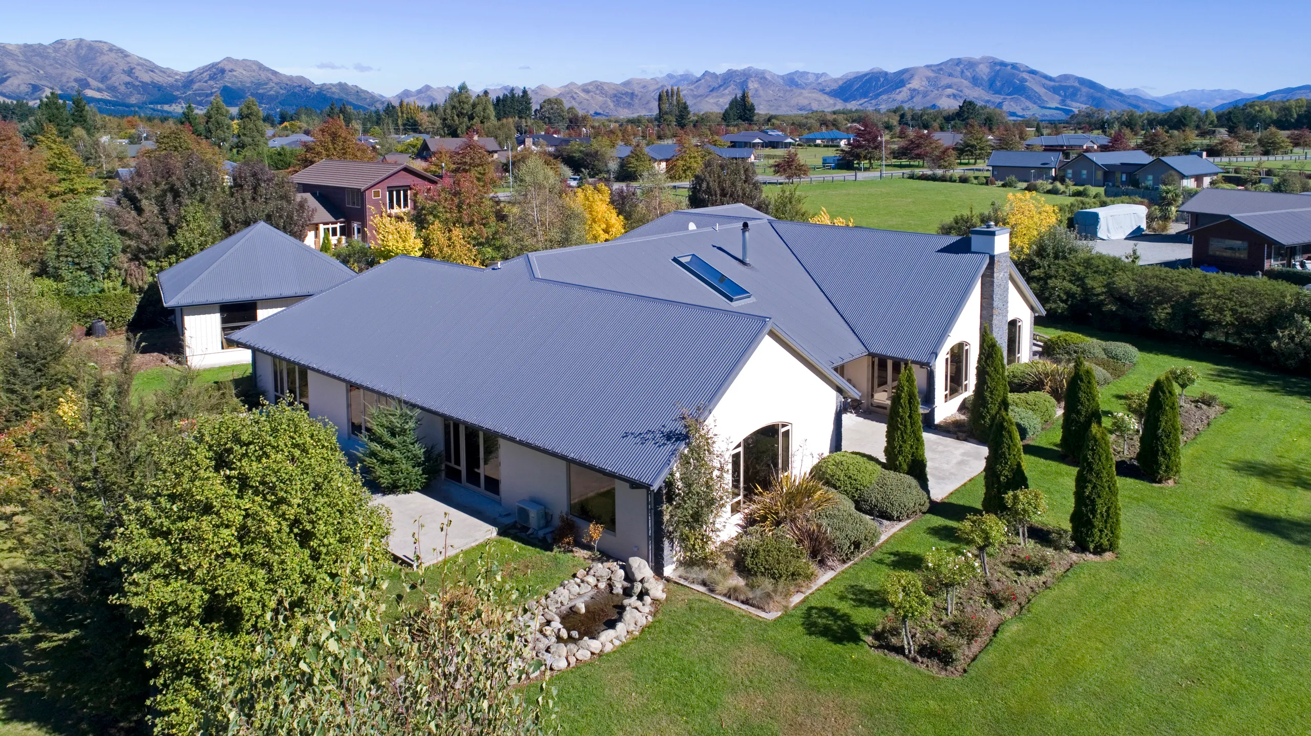 6 Lochiel Drive, Hanmer Springs, Hurunui District