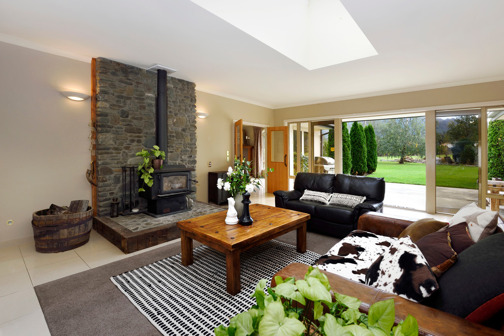 Spacious and Gracious in Every Way