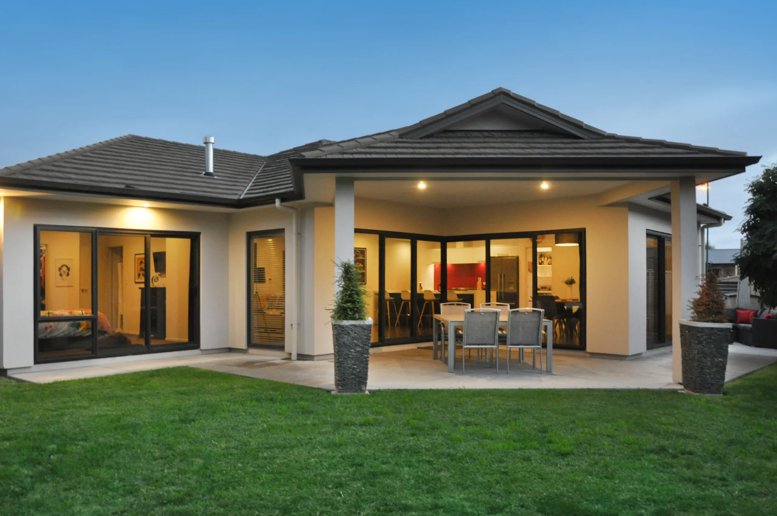11 Kirkpatrick Place, Havelock North, Hastings