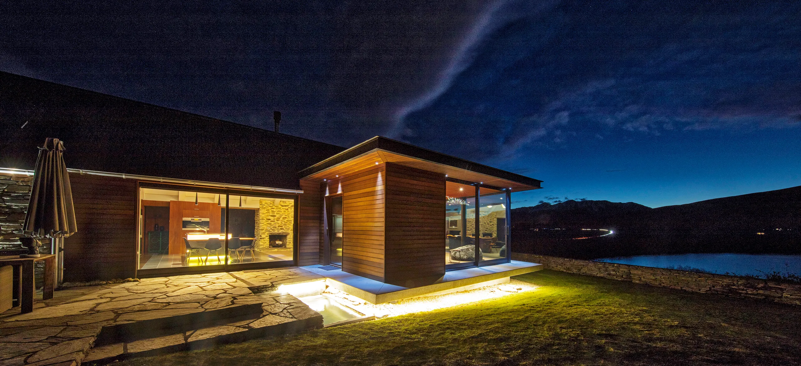 12 Alec Robins Road, Lake Hayes, Queenstown