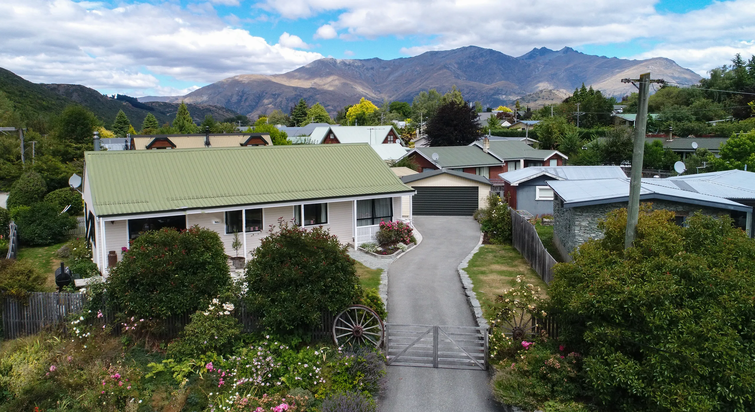 8 Boundary Street, Arrowtown, Queenstown