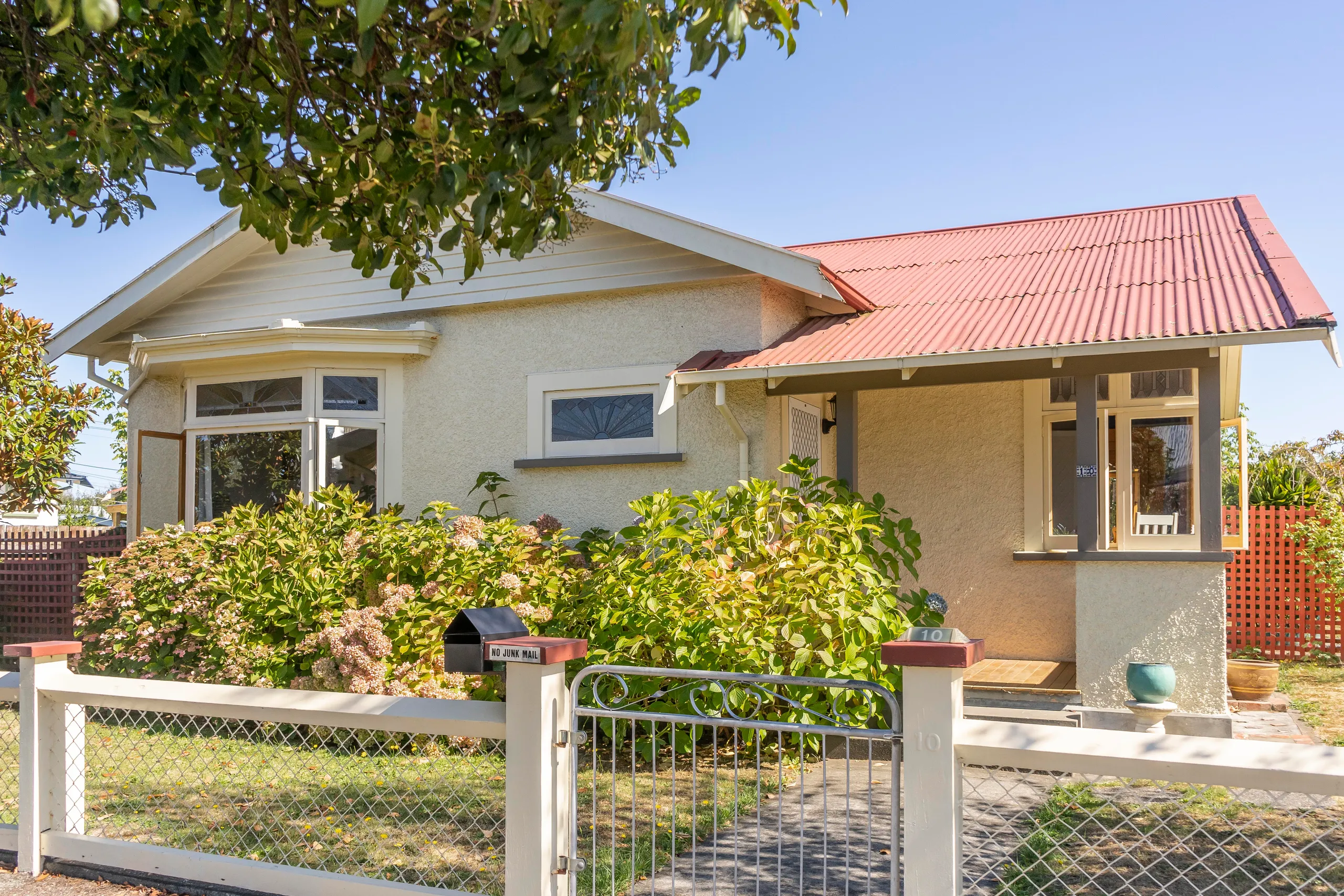 10 Archer Street, Masterton, Wairarapa