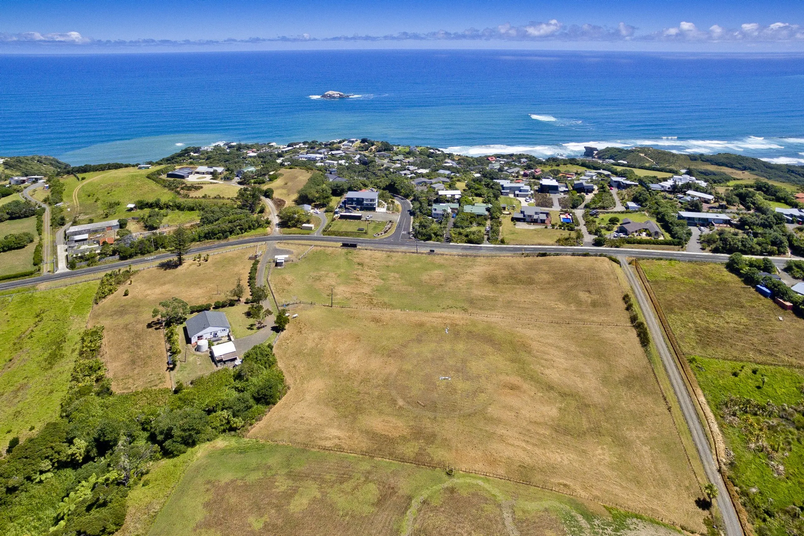 438 Oaia Road, Muriwai, Rodney