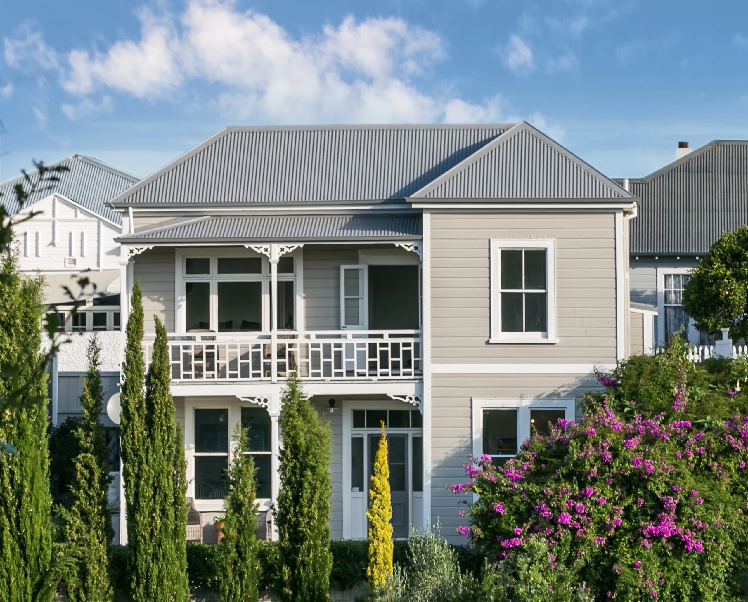 19A May Avenue, Hospital Hill, Napier