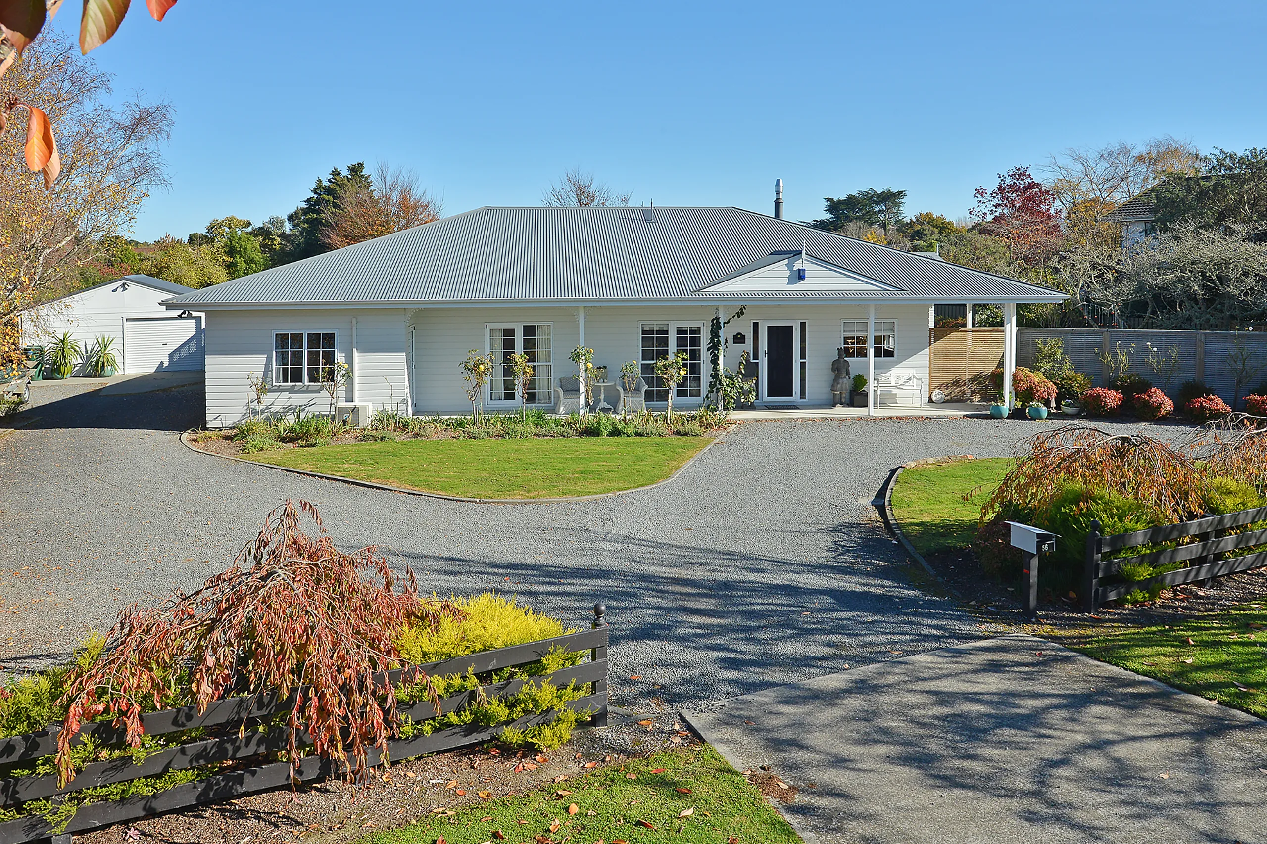 56 Jellicoe Street, Greytown, South Wairarapa