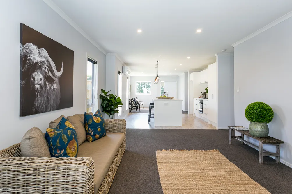 Attractive, Affordable, Modern 