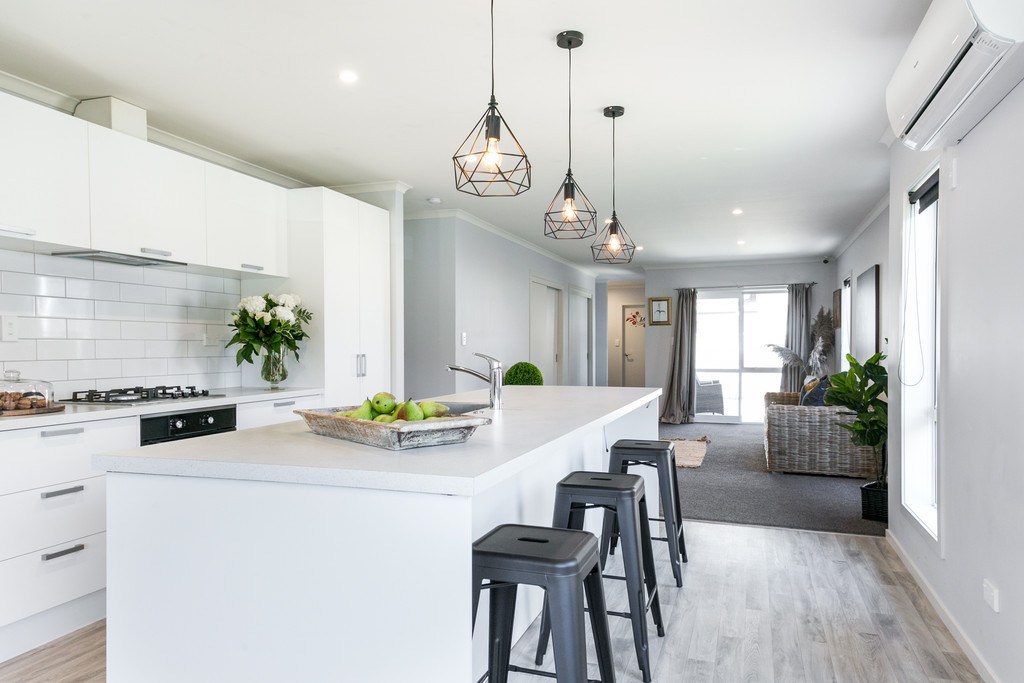 Attractive, Affordable, Modern 