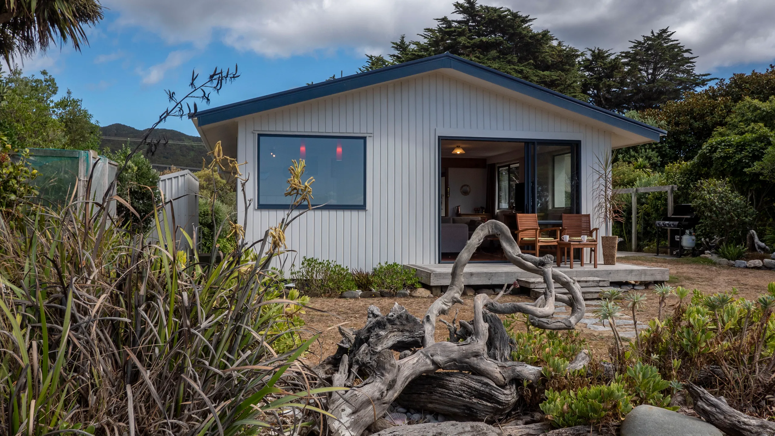 1116 Collingwood-Puponga Main Road, Pakawau, Golden Bay