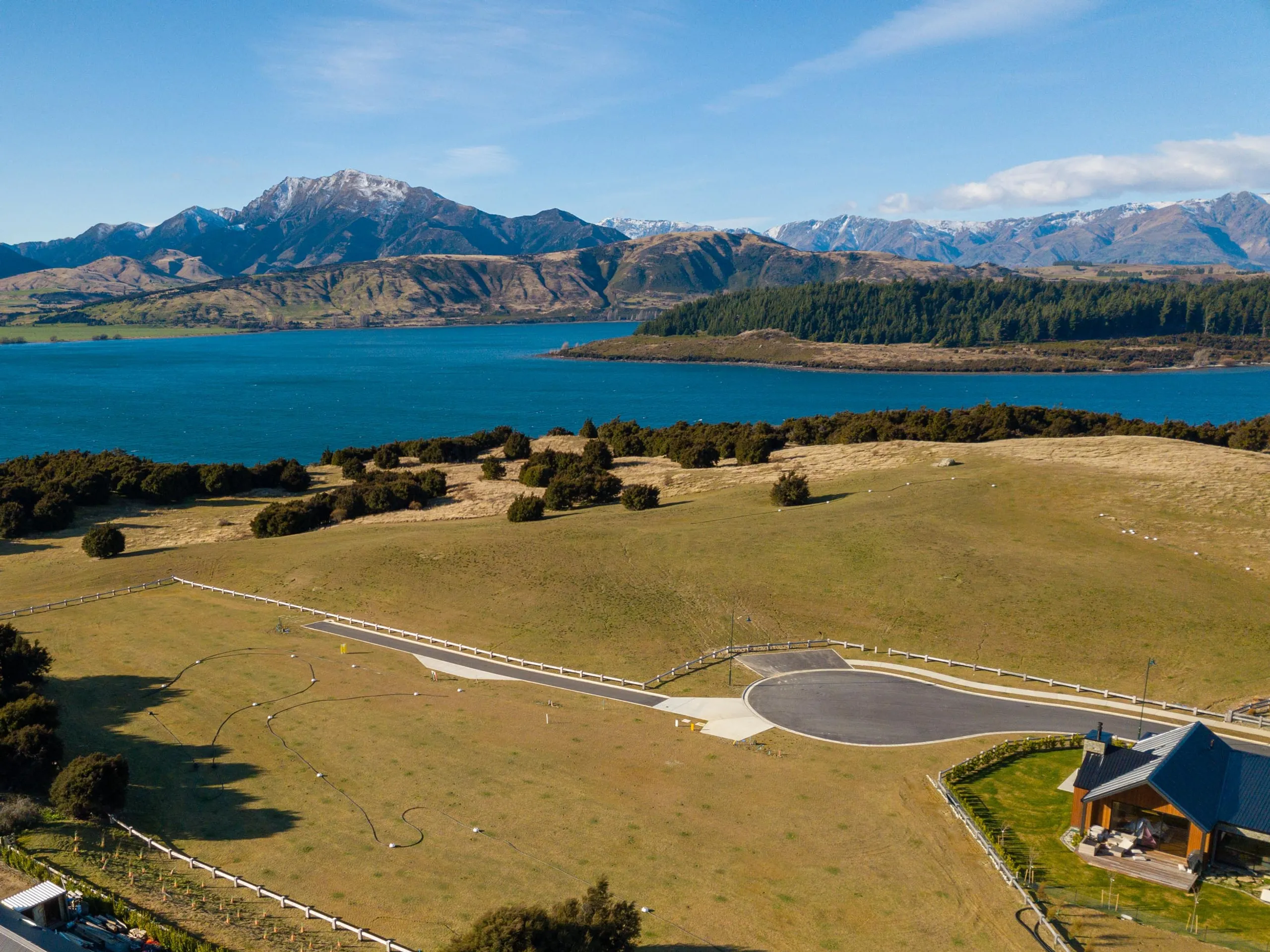 9 Bull Ridge, Wanaka, Central Otago