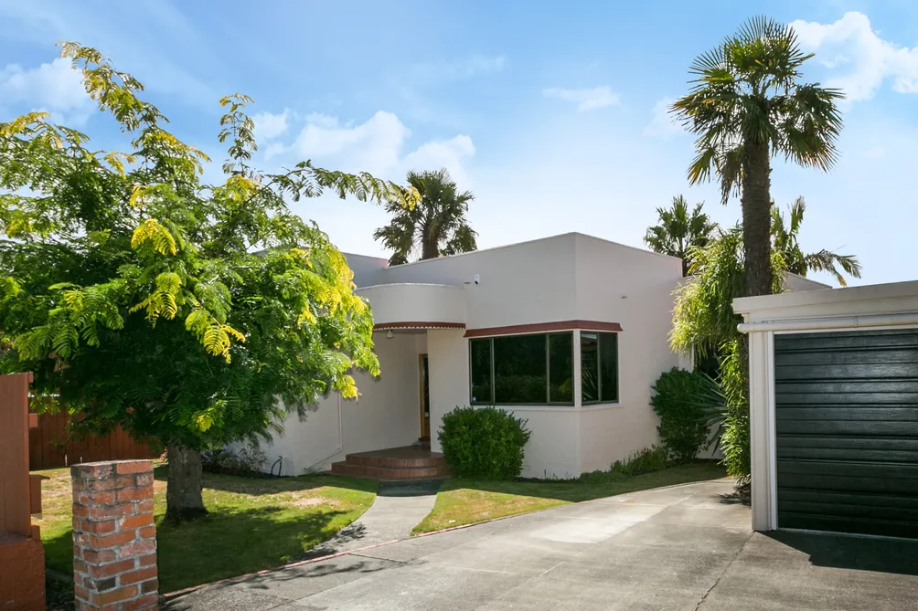Private And Deliciously Art Deco