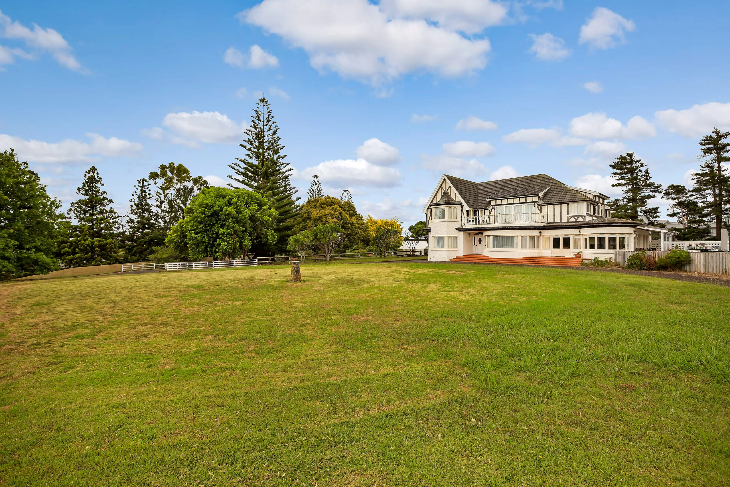 2 Squadron Drive, Hobsonville, Waitakere City