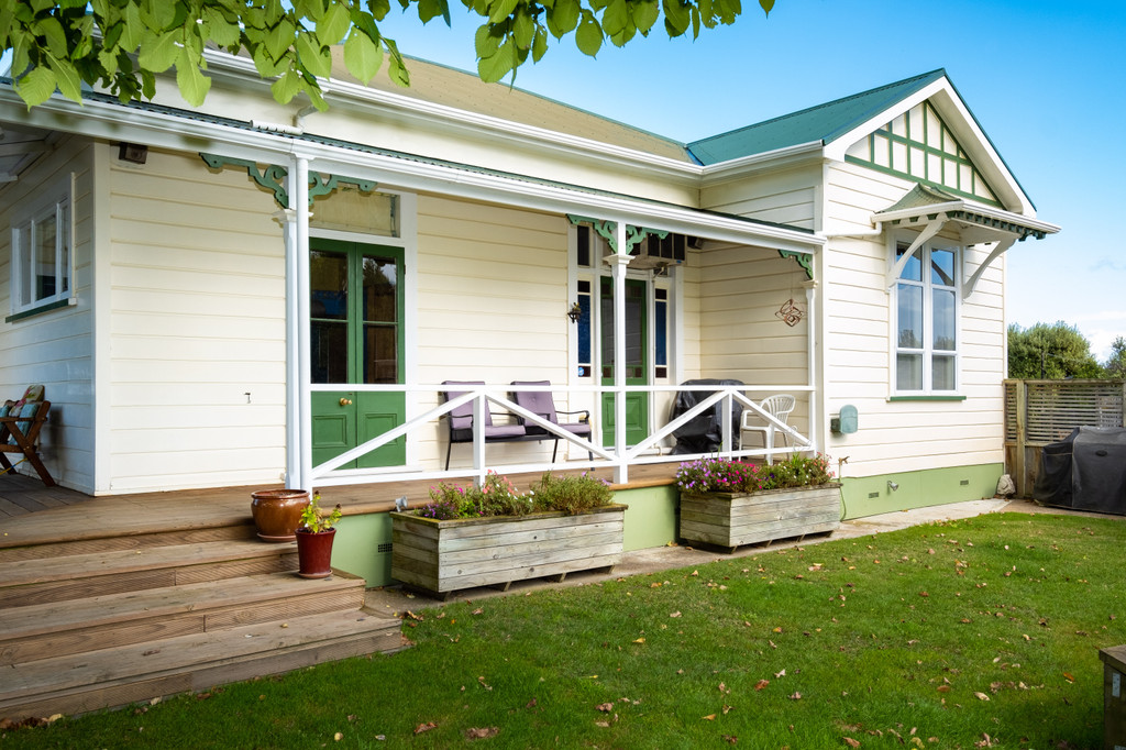 Rural Residential Lifestyle