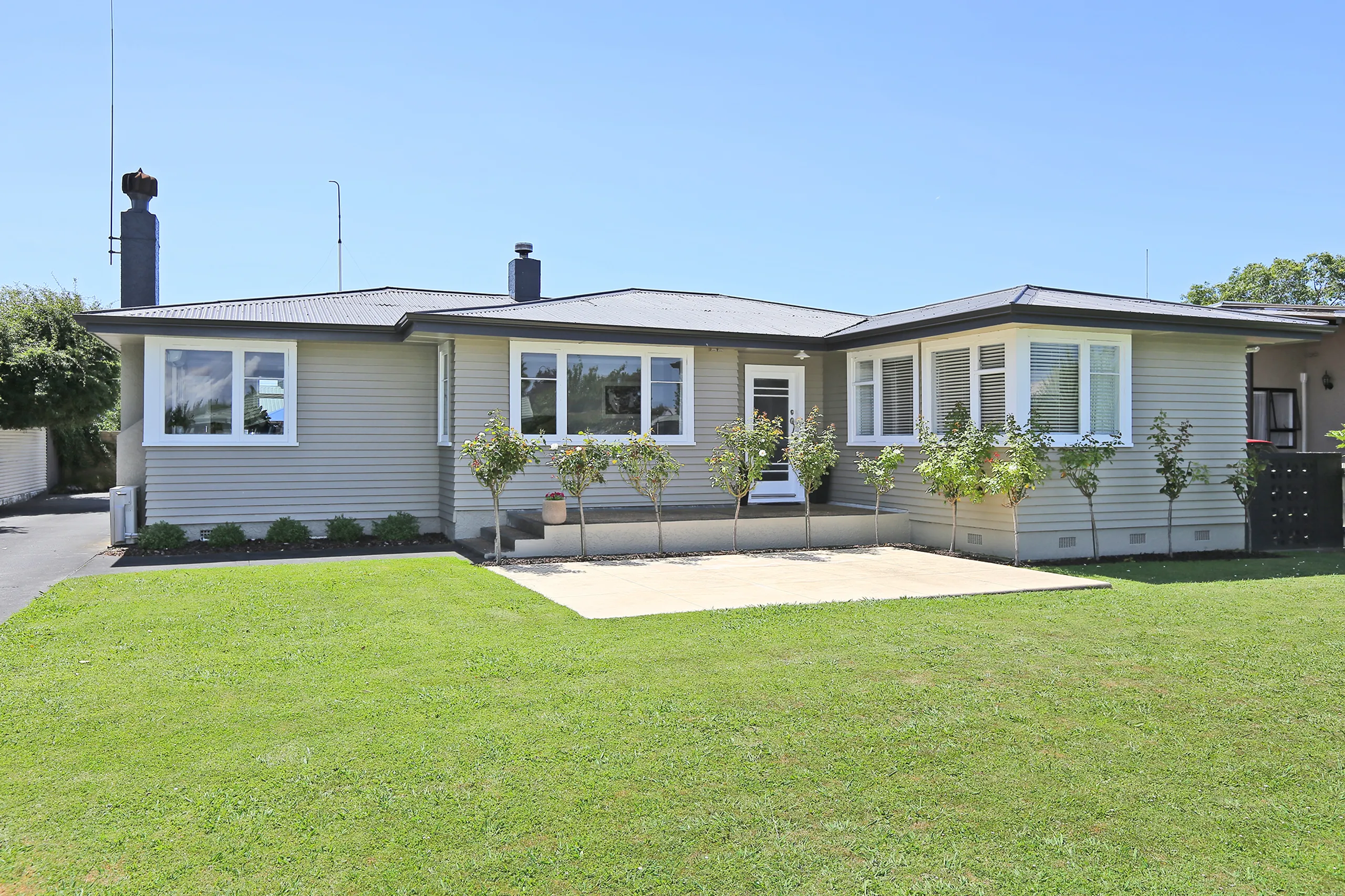 4 Burness Road, Greenmeadows, Napier