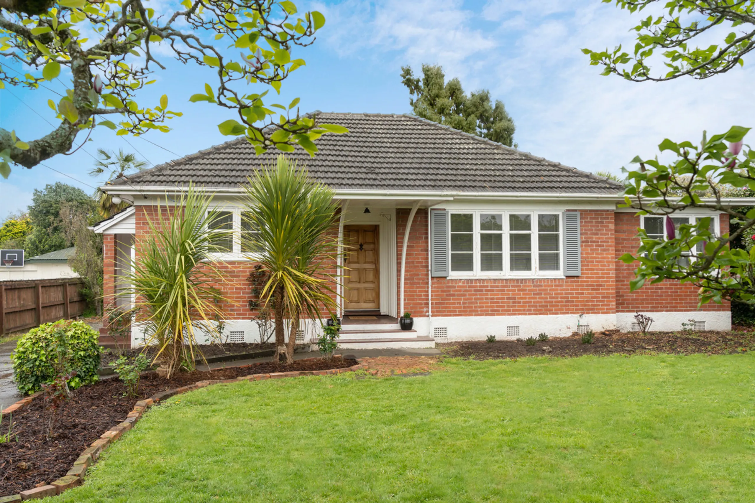33 College Street, Masterton, Wairarapa