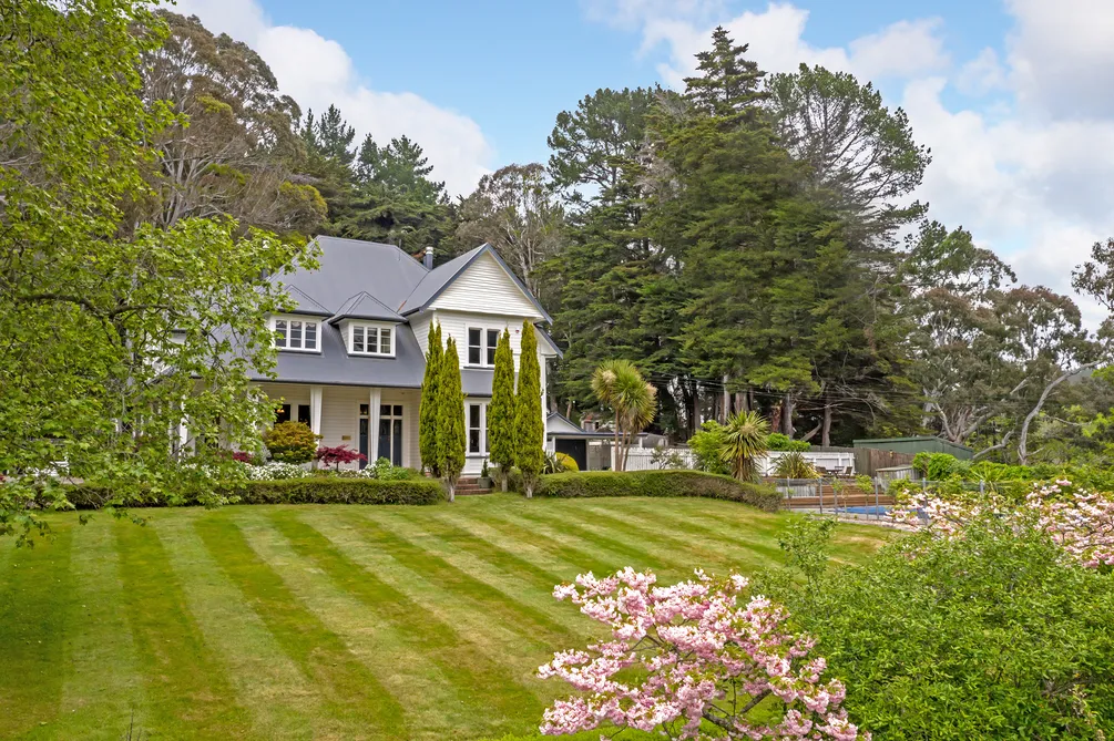 Blairlogie Homestead