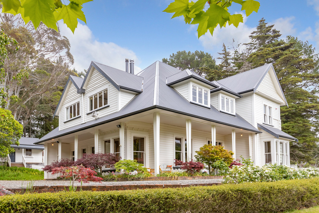 Blairlogie Homestead