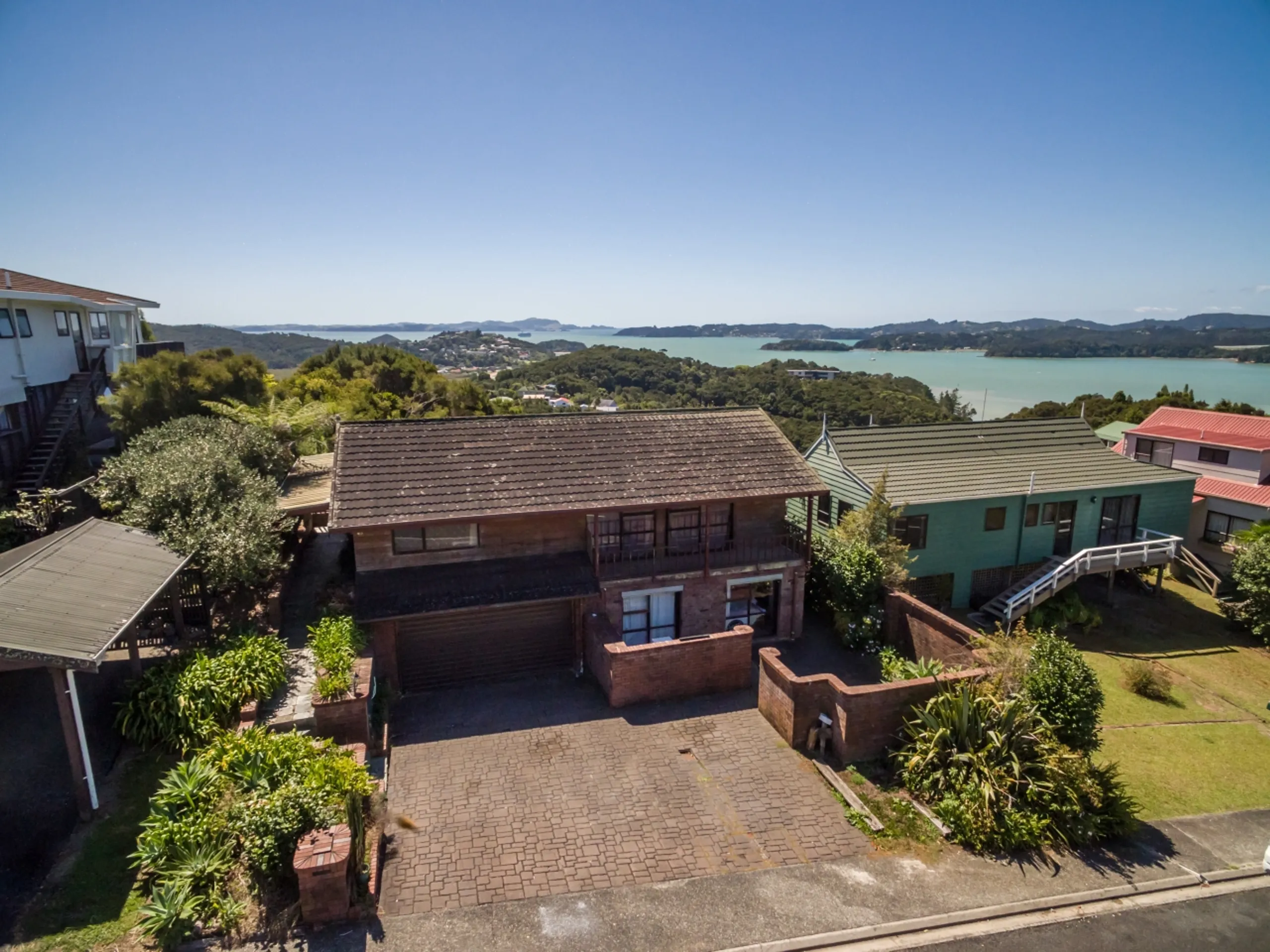 91 Te Haumi Drive, Paihia, Bay of Islands