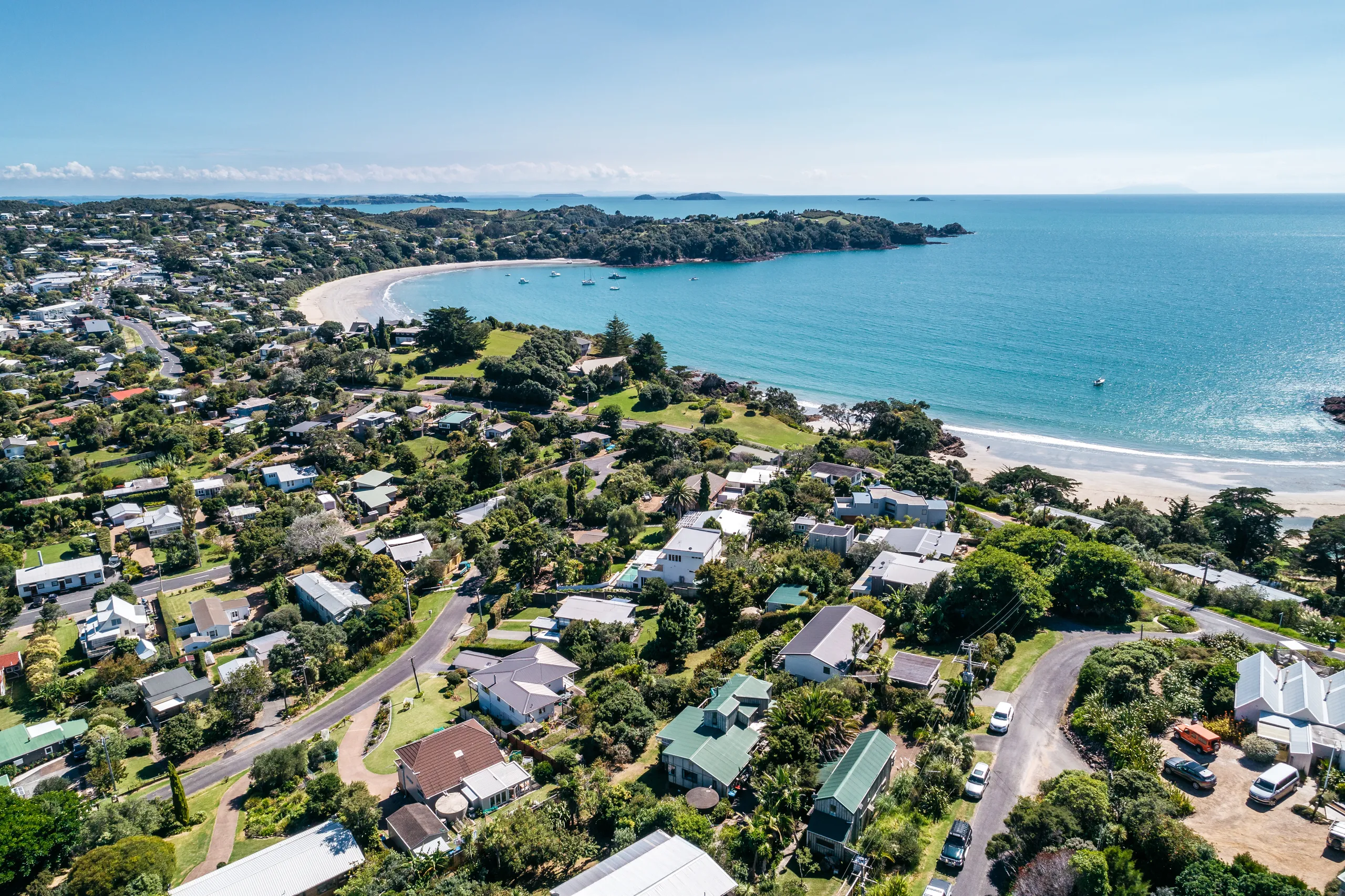 5 Huia Street, Oneroa, Waiheke Island