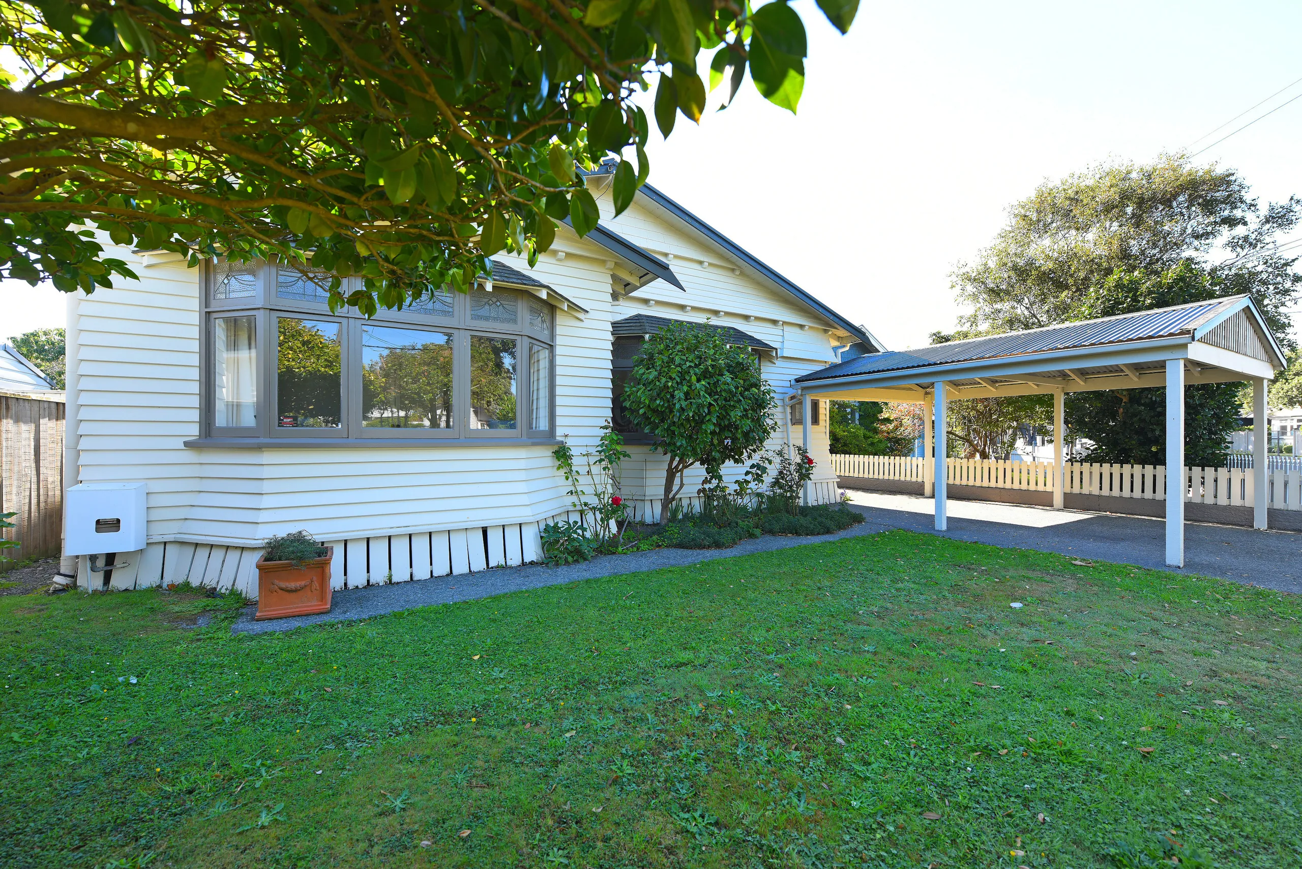 21 Beaumont Ave, Alicetown, Lower Hutt City