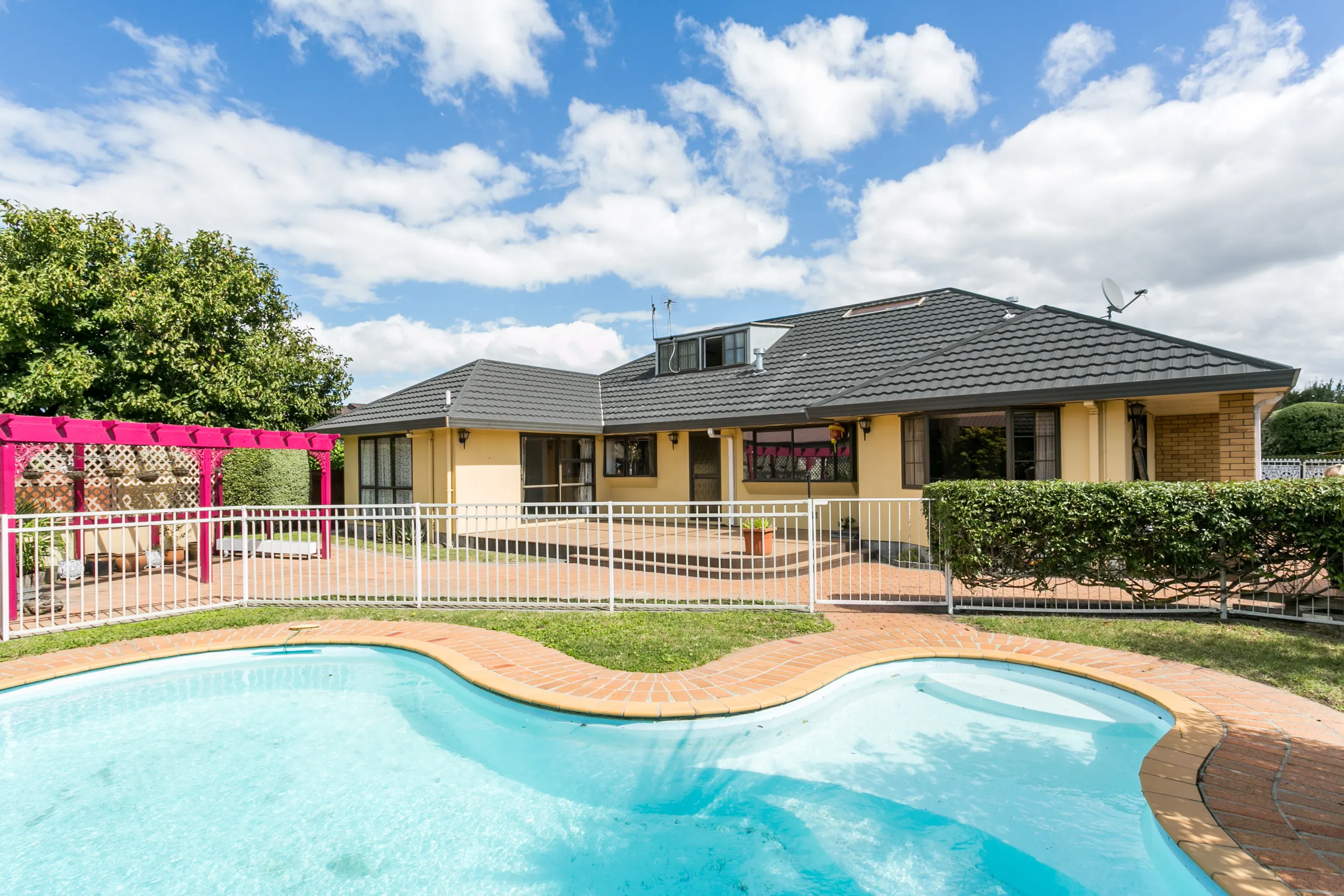 65 Auckland Road, Greenmeadows, Napier