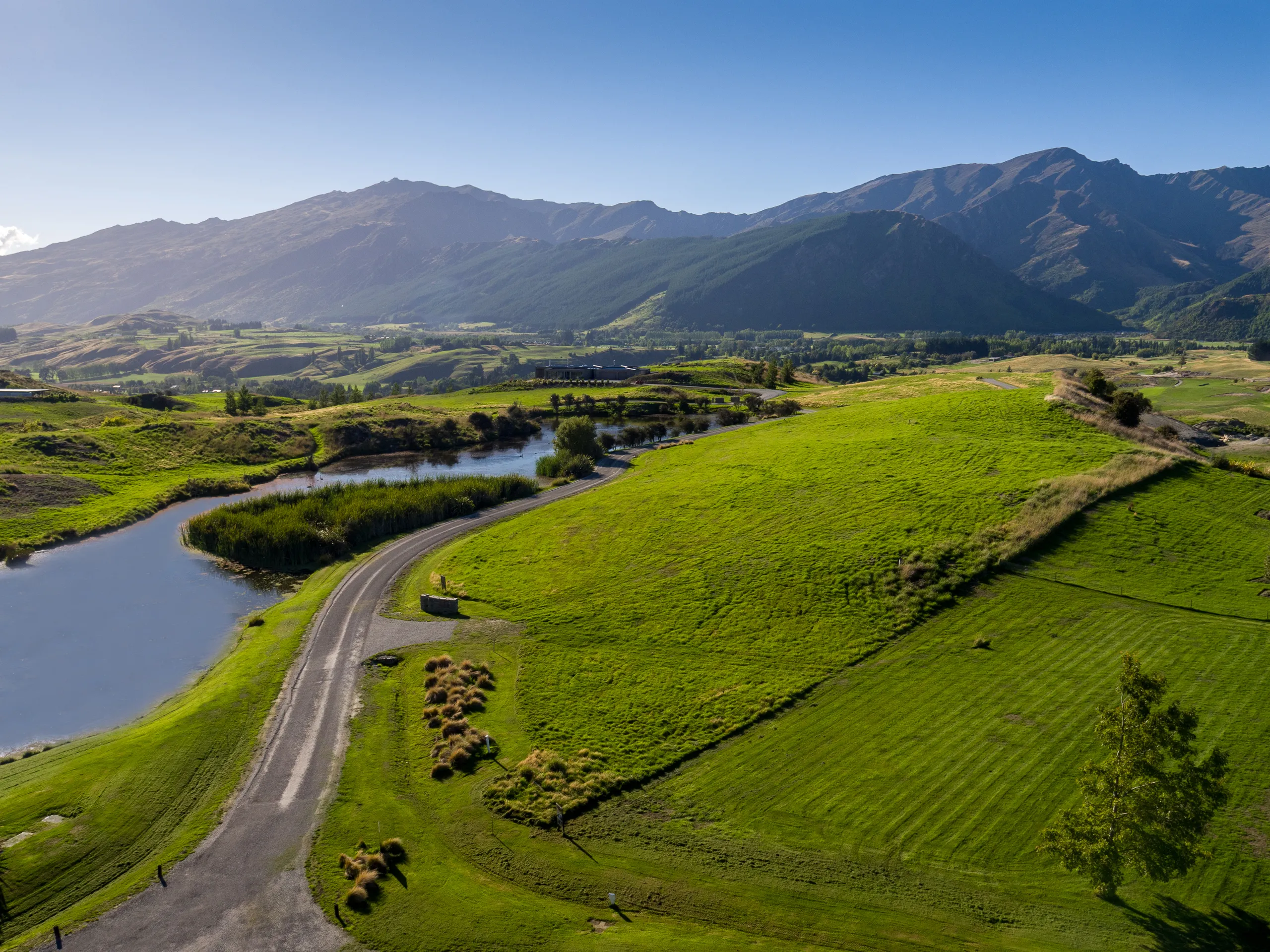 2 Caldwell Lane, Lake Hayes, Queenstown