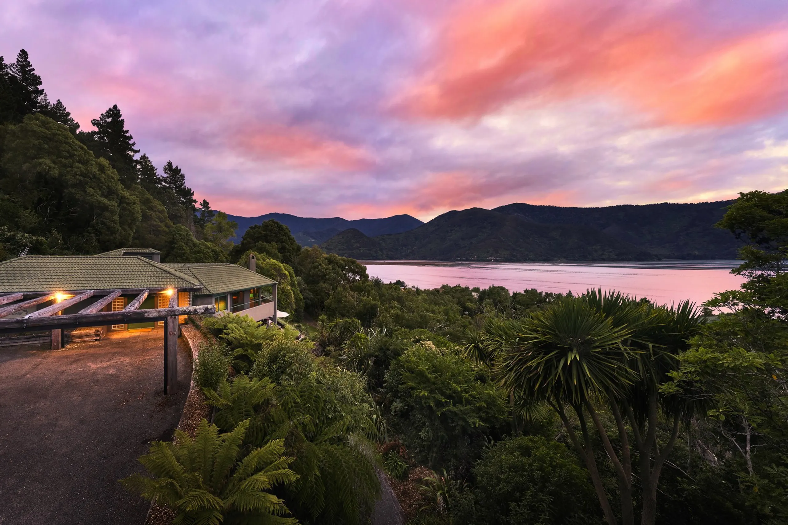 81 Main Road, Havelock, Marlborough