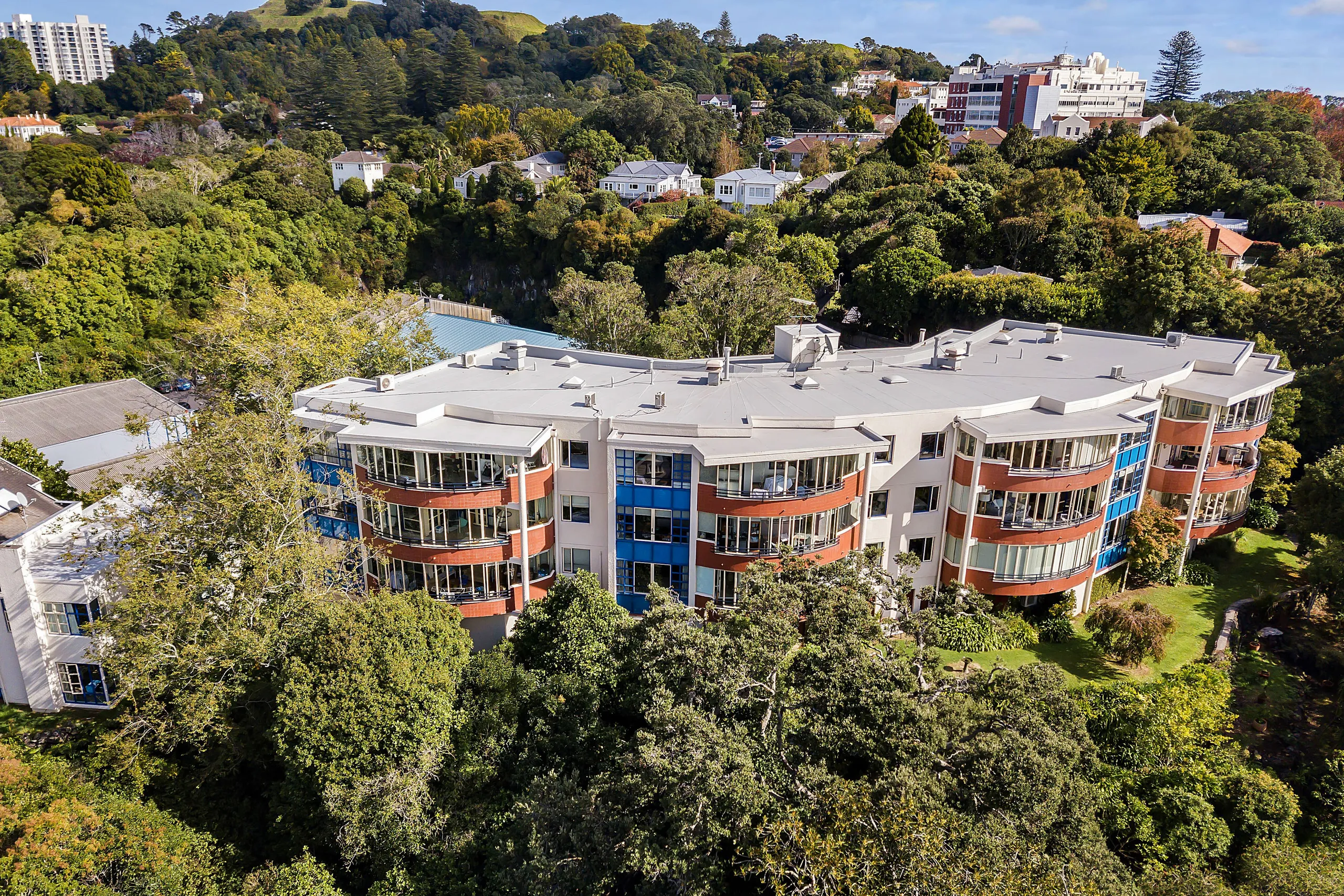 12/35 Almorah Road, Epsom, Auckland City