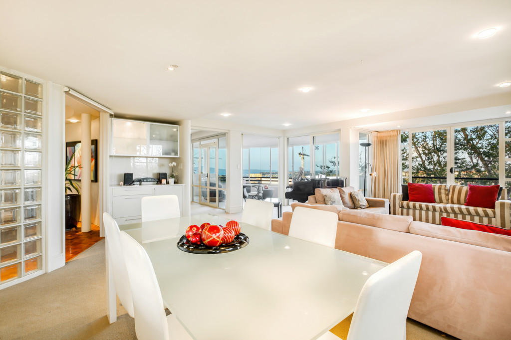 Rare Opportunity - Unique Penthouse
