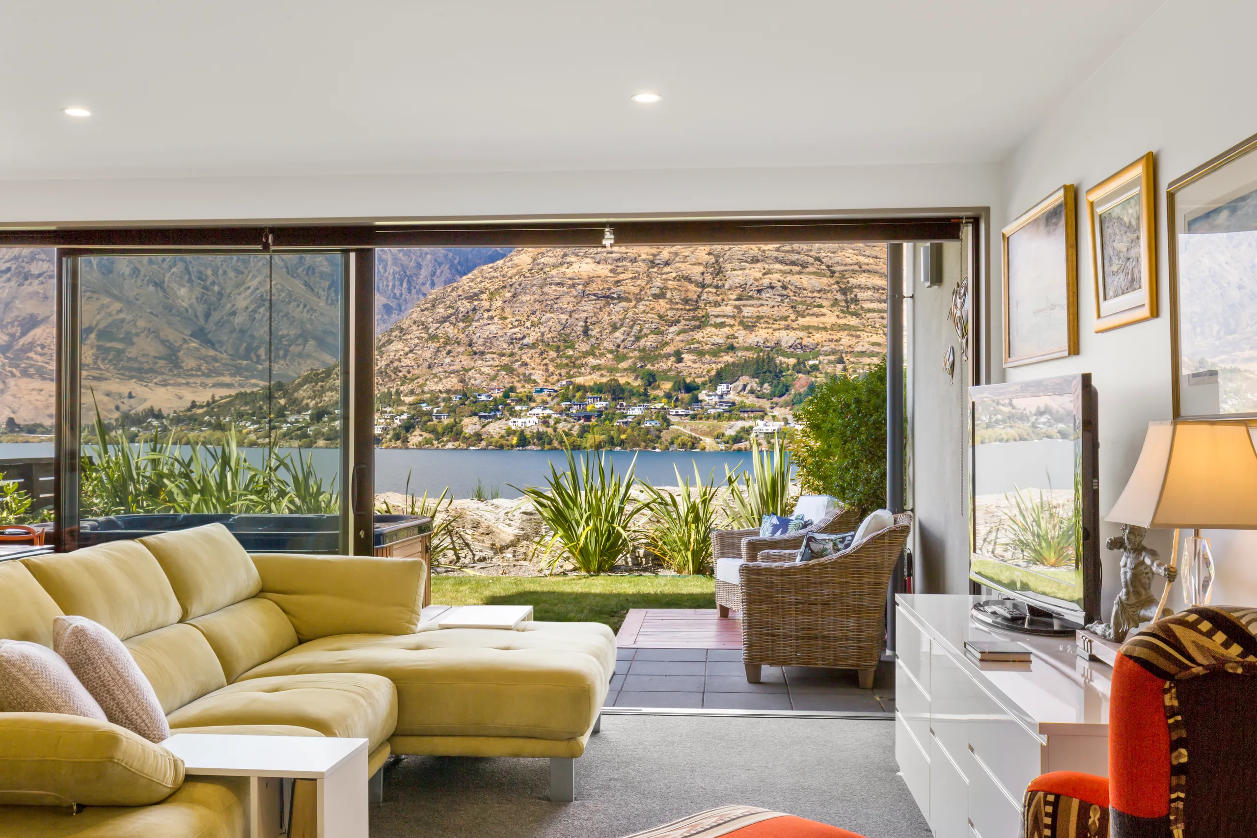 2/527 Frankton Road, Queenstown, Queenstown