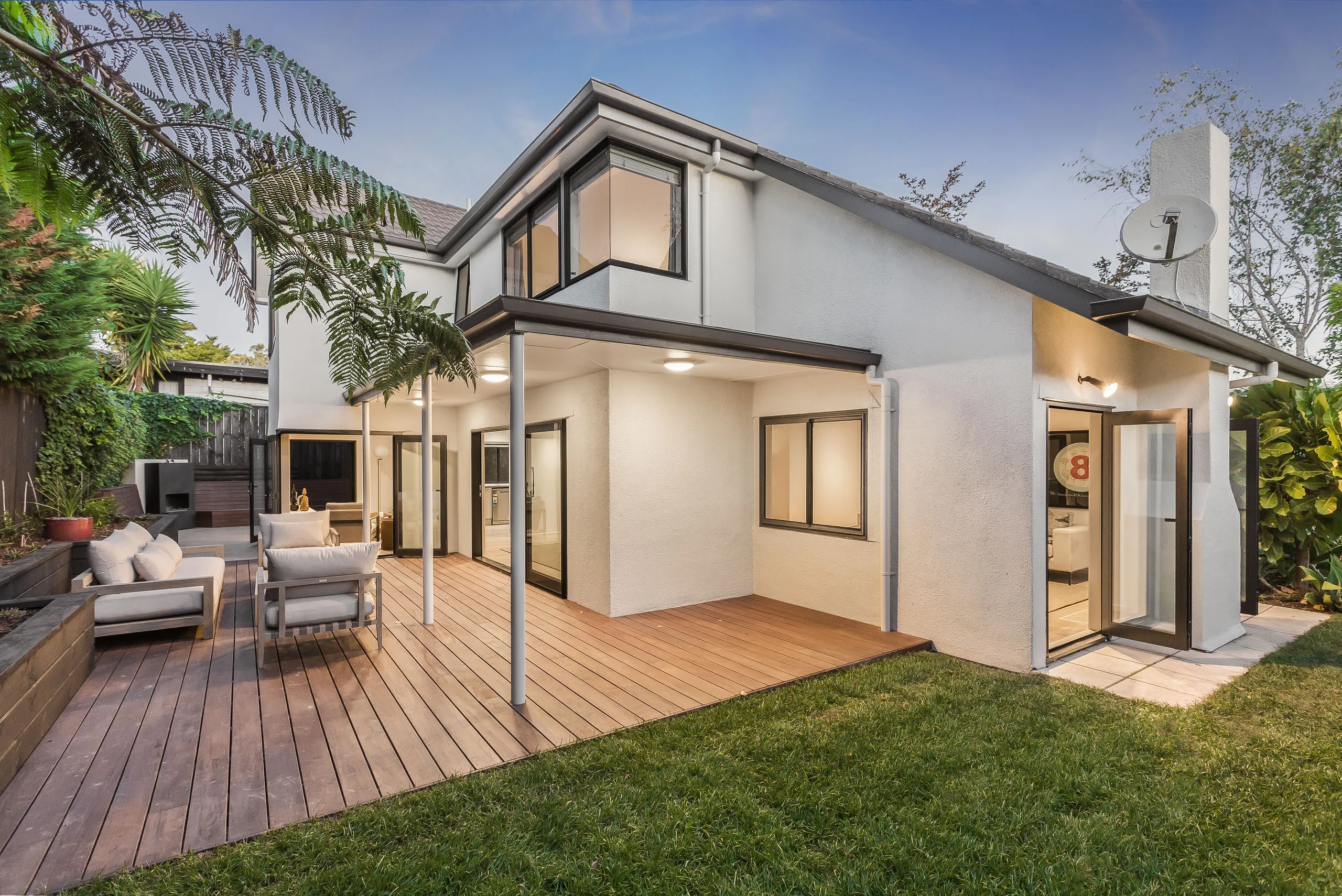 2 Conrad Drive, Remuera, Auckland City