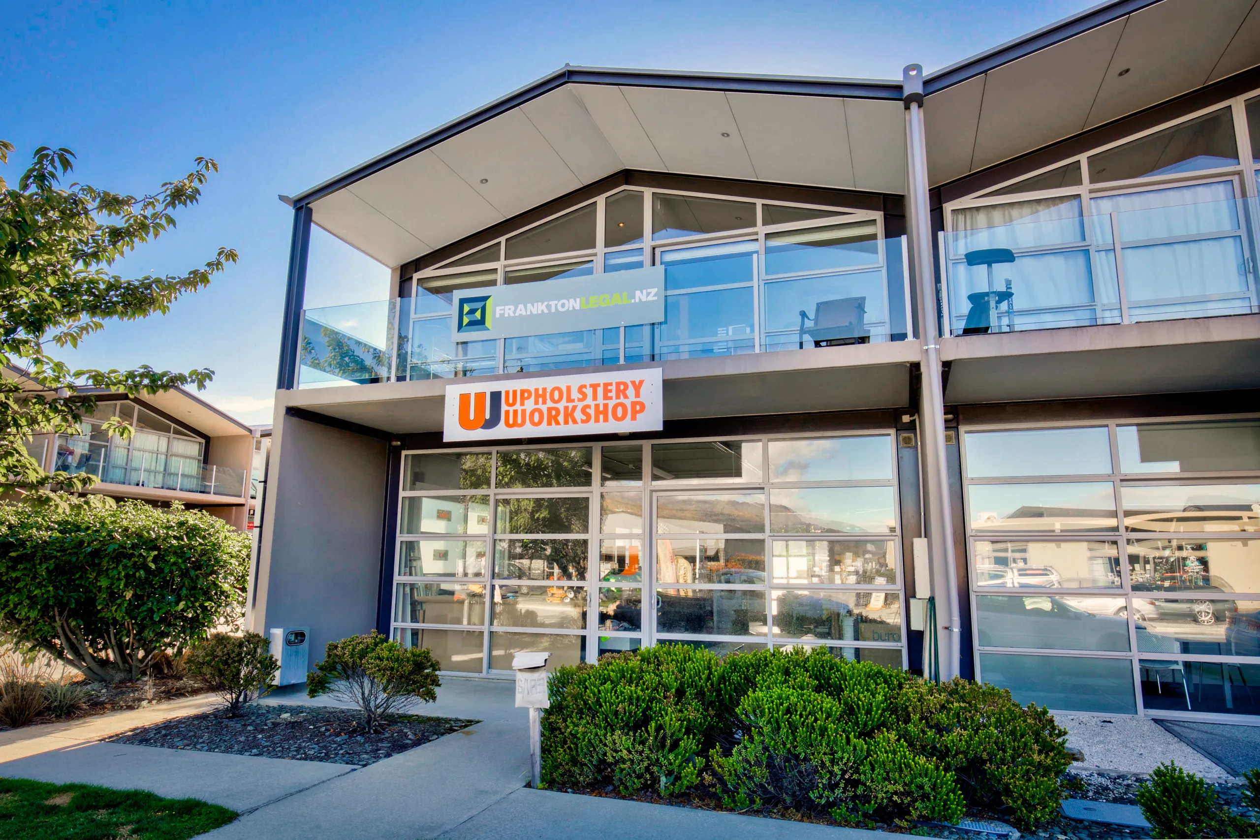 6/183 Glenda Drive, Frankton, Queenstown