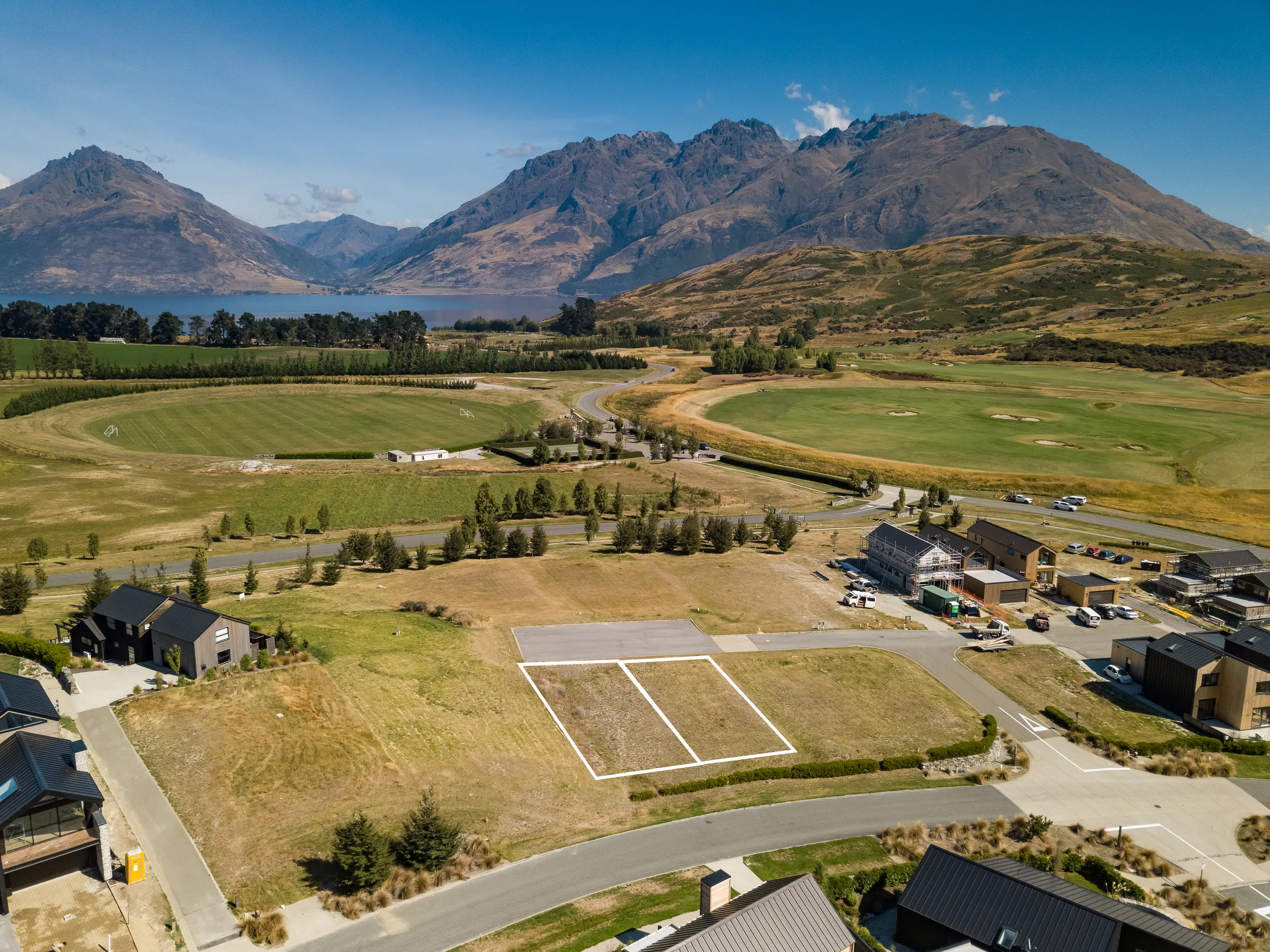 5 Soudley Court, Jacks Point, Queenstown