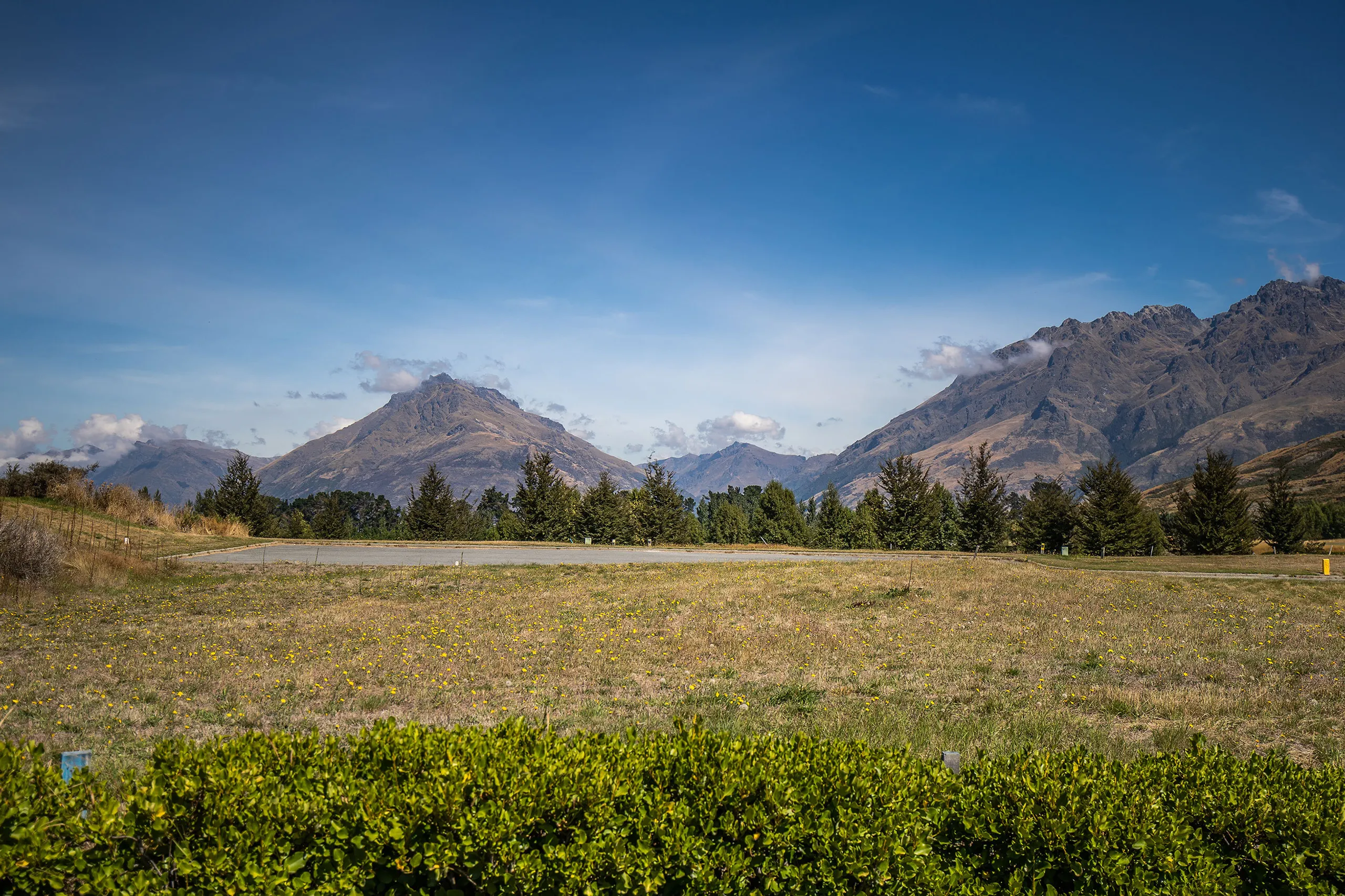 7 Soudley Court, Jacks Point, Queenstown