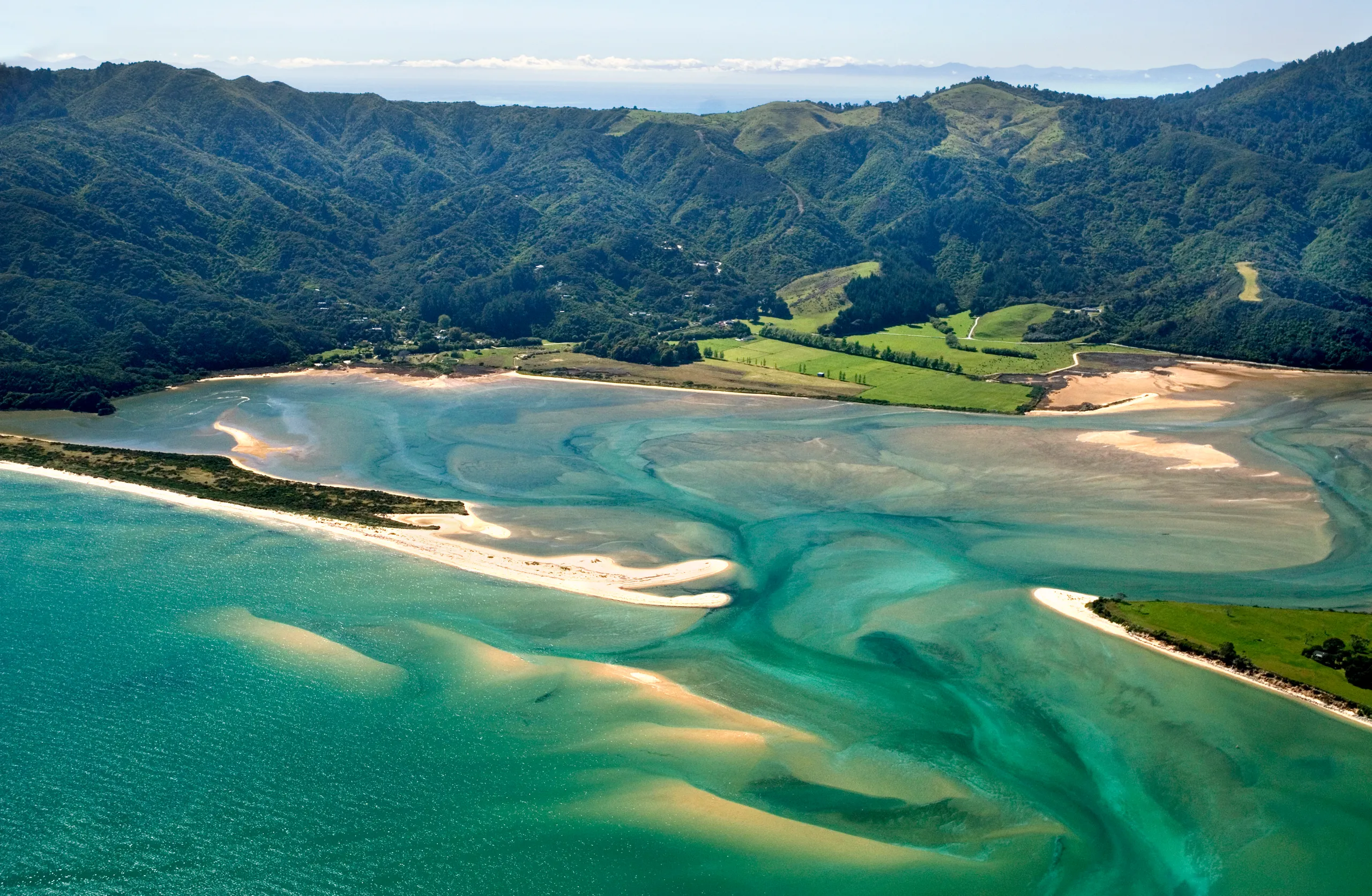 Lot 1 220 McShane Road, Wainui Bay, Golden Bay