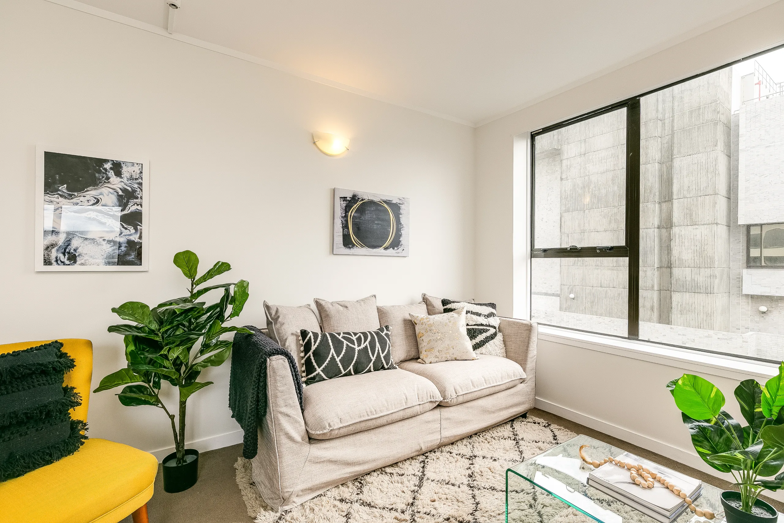34/70 Hobson Street, Thorndon, Wellington City