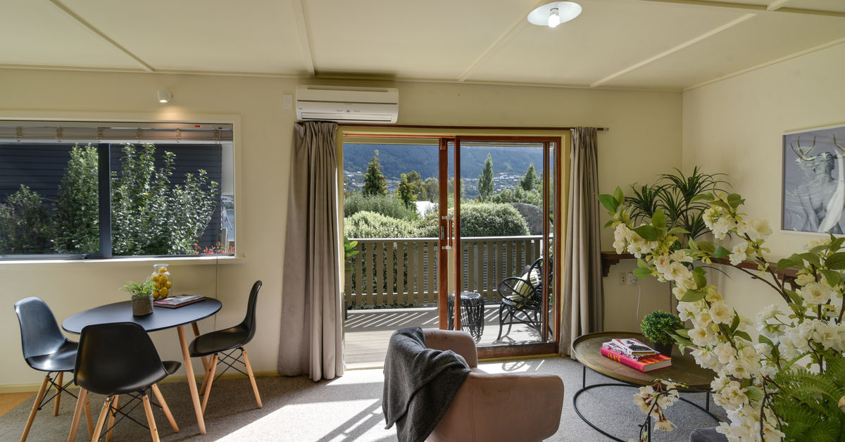 556B Peninsula Road, Kelvin Heights, Queenstown NZ Sotheby’s Realty