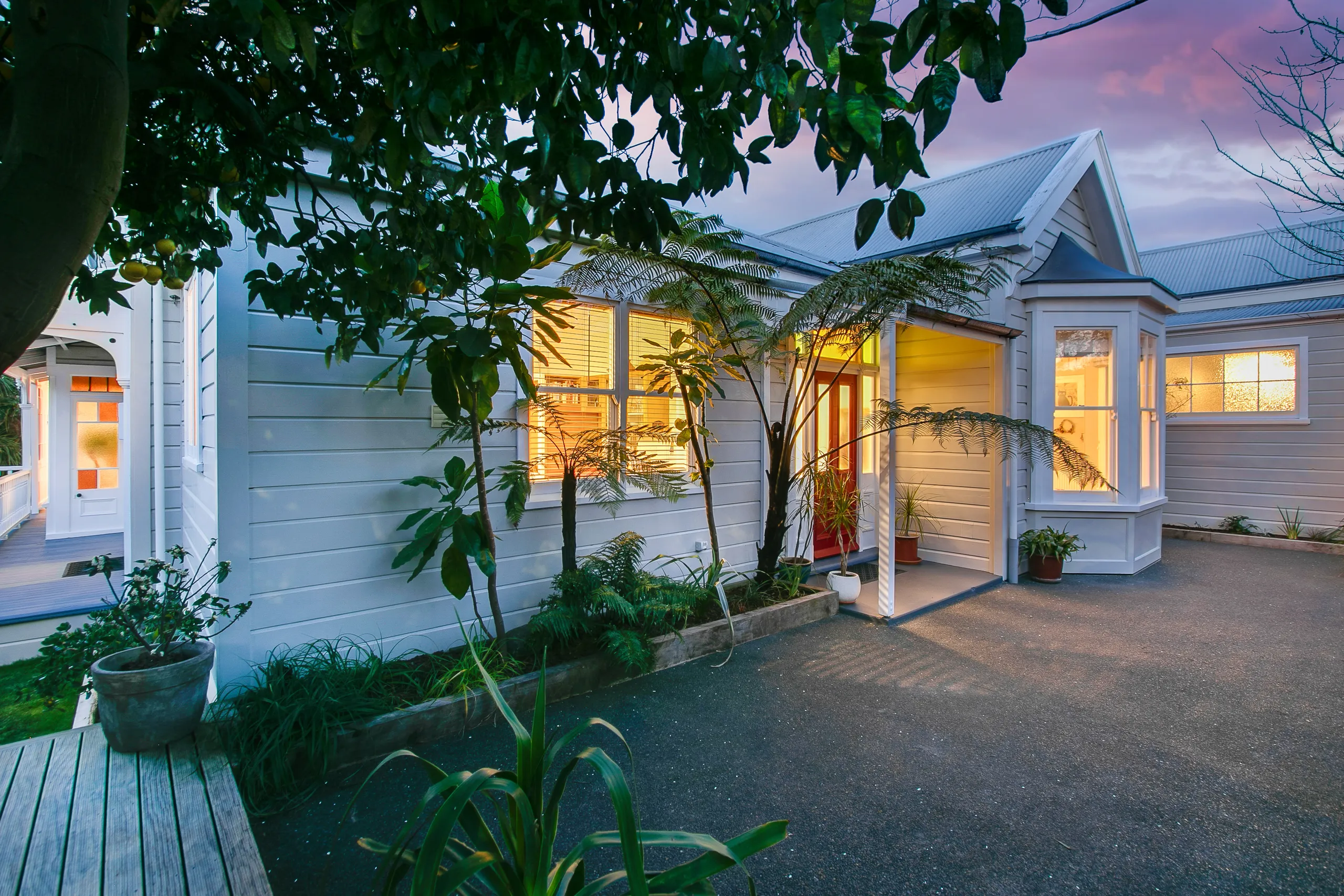 13 Colenso Avenue, Hospital Hill, Napier
