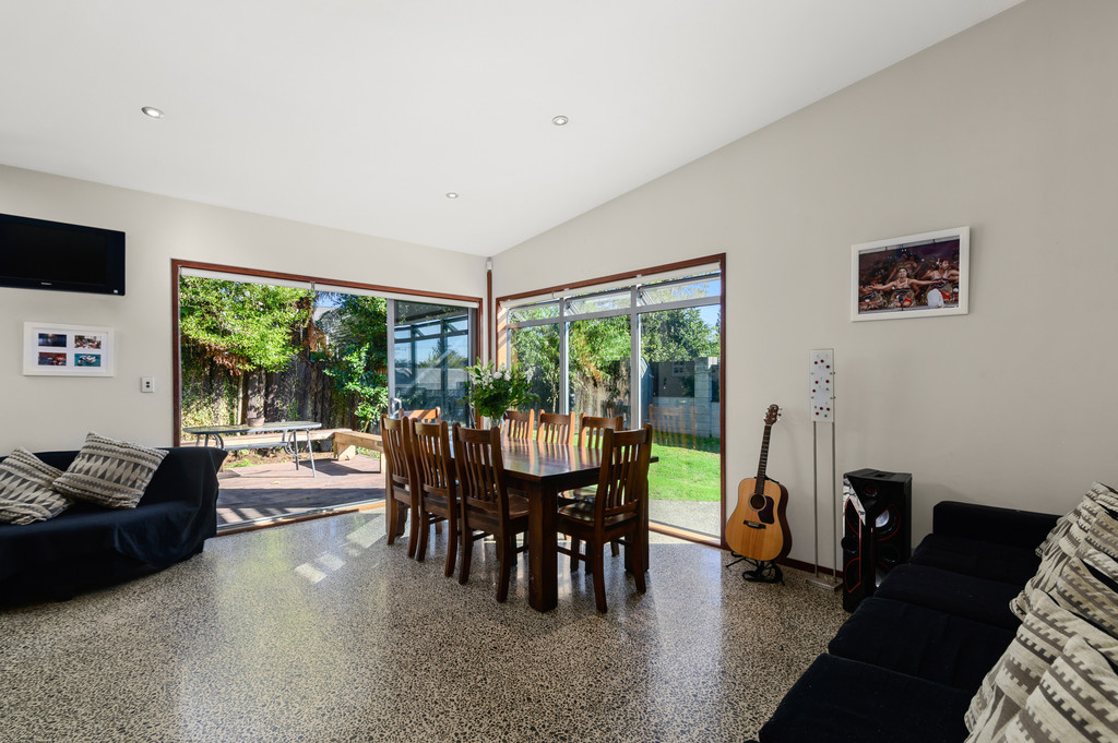 Executive Family Home