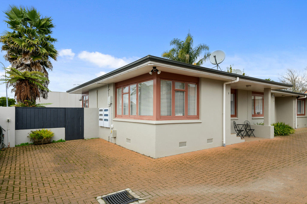 Inner City Living - Sunhaven
