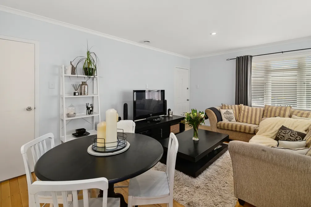 Inner City Living - Sunhaven
