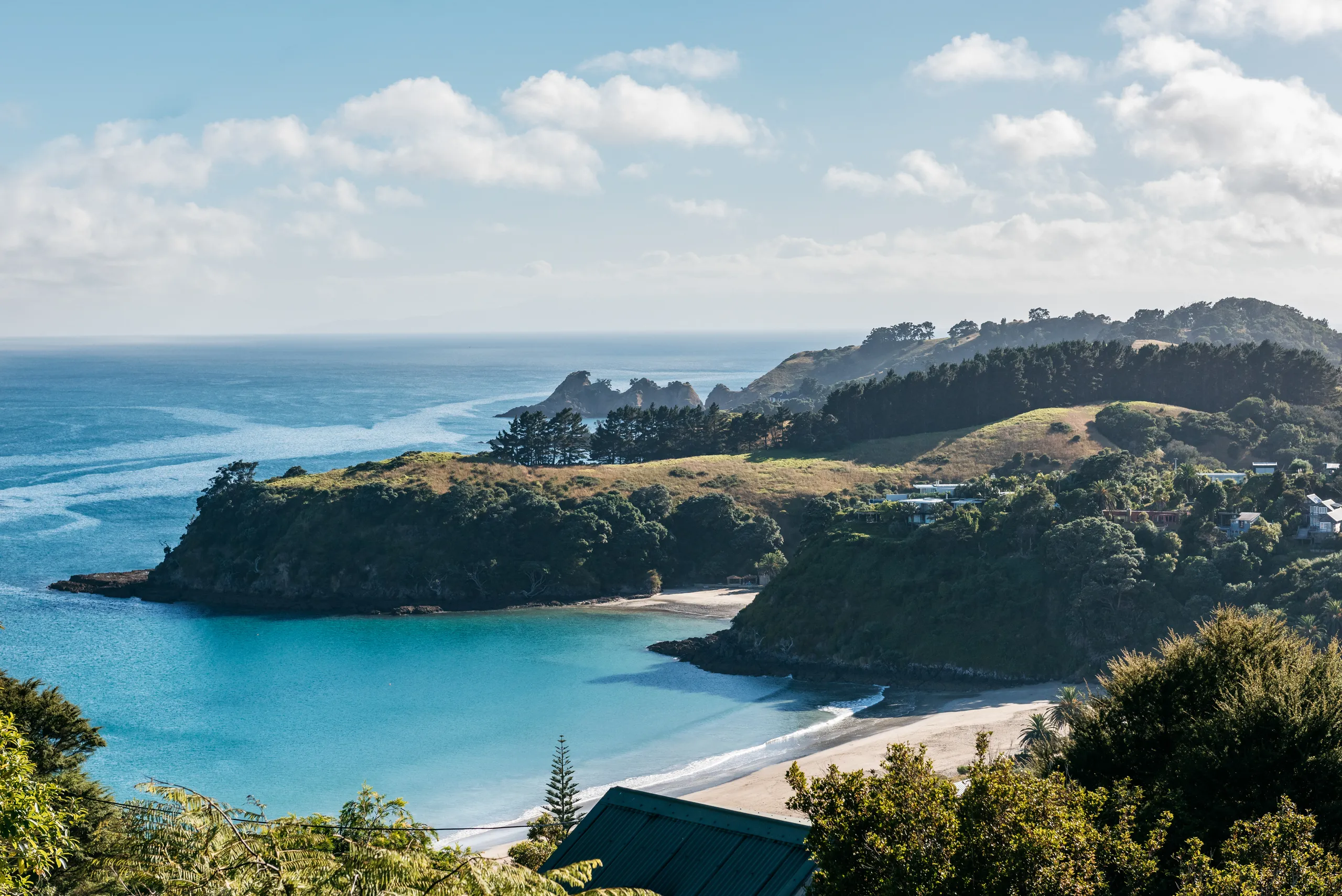 37 Cory Road, Palm Beach, Waiheke Island