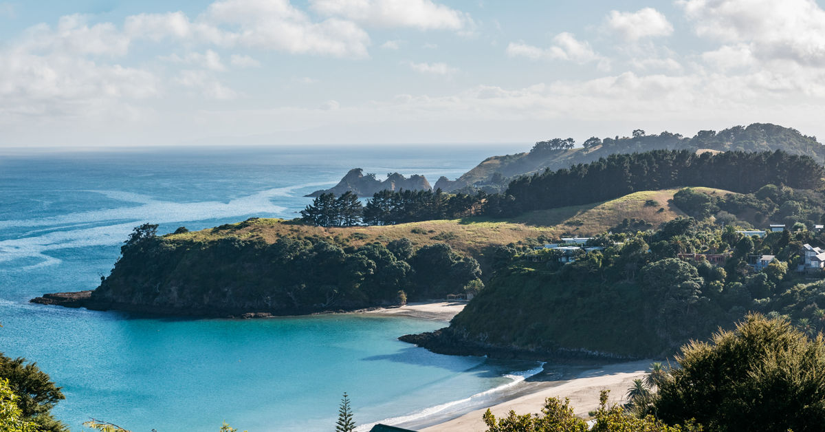 37 Cory Road, Palm Beach, Waiheke Island NZ Sotheby’s Realty WAI11114