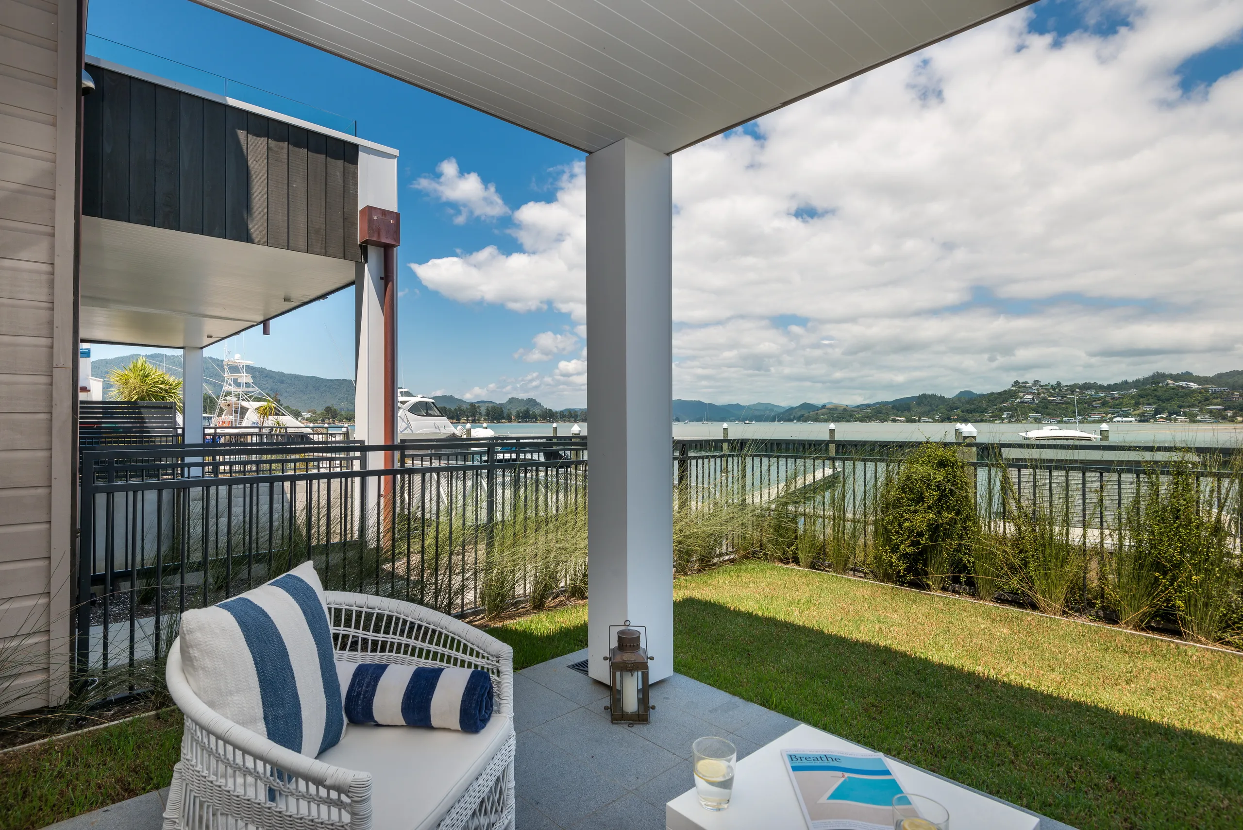 6 The Marina, Tairua, Coromandel