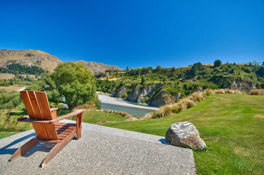 Sweeping Shotover River Views - Your Opportunity 