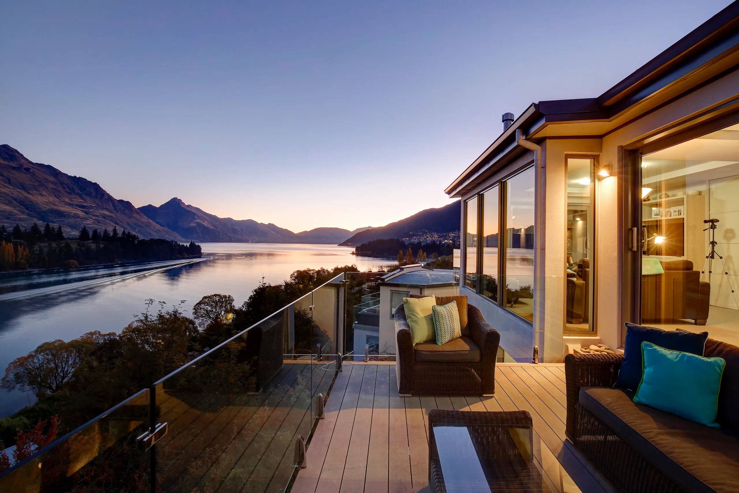 119 Frankton Road, Queenstown, Queenstown