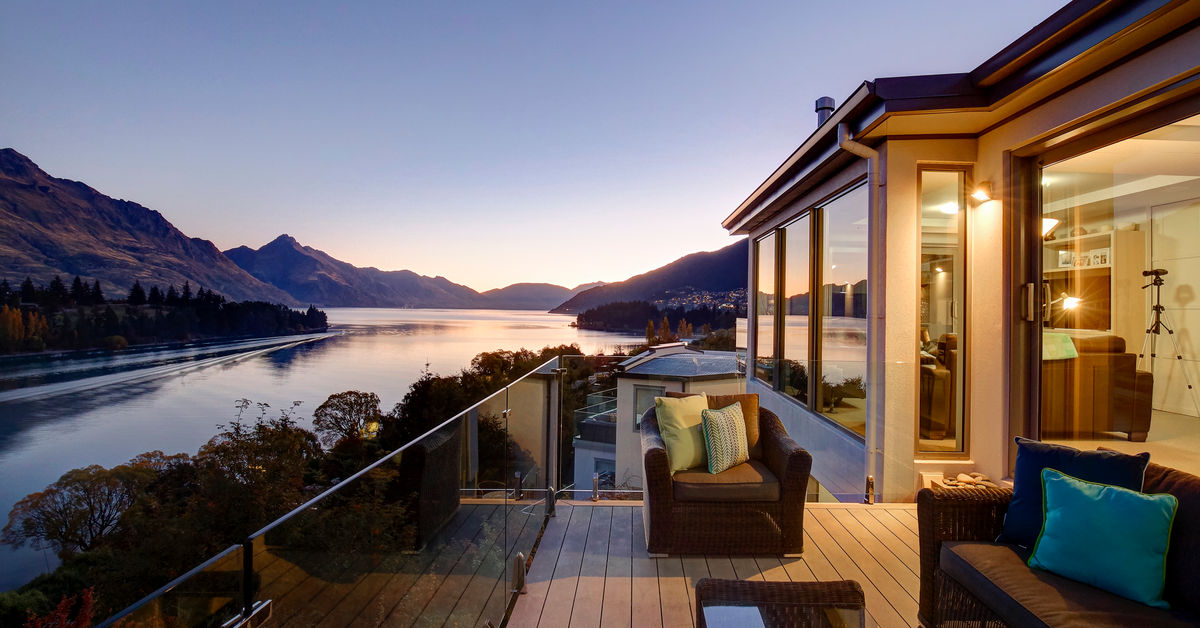 119 Frankton Road, Queenstown, Queenstown NZ Sotheby’s Realty QBS12135