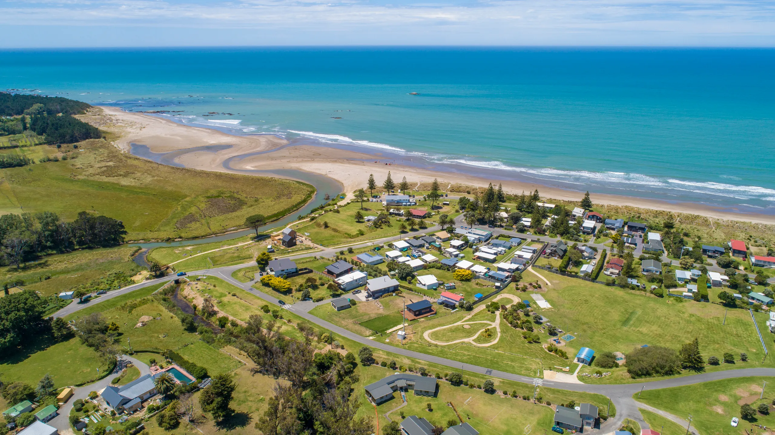288 Riversdale Road, Riversdale Beach, Wairarapa