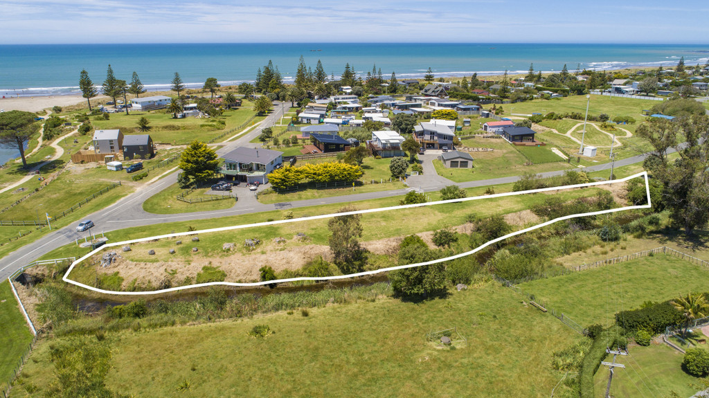 Land With Subdivision Potential