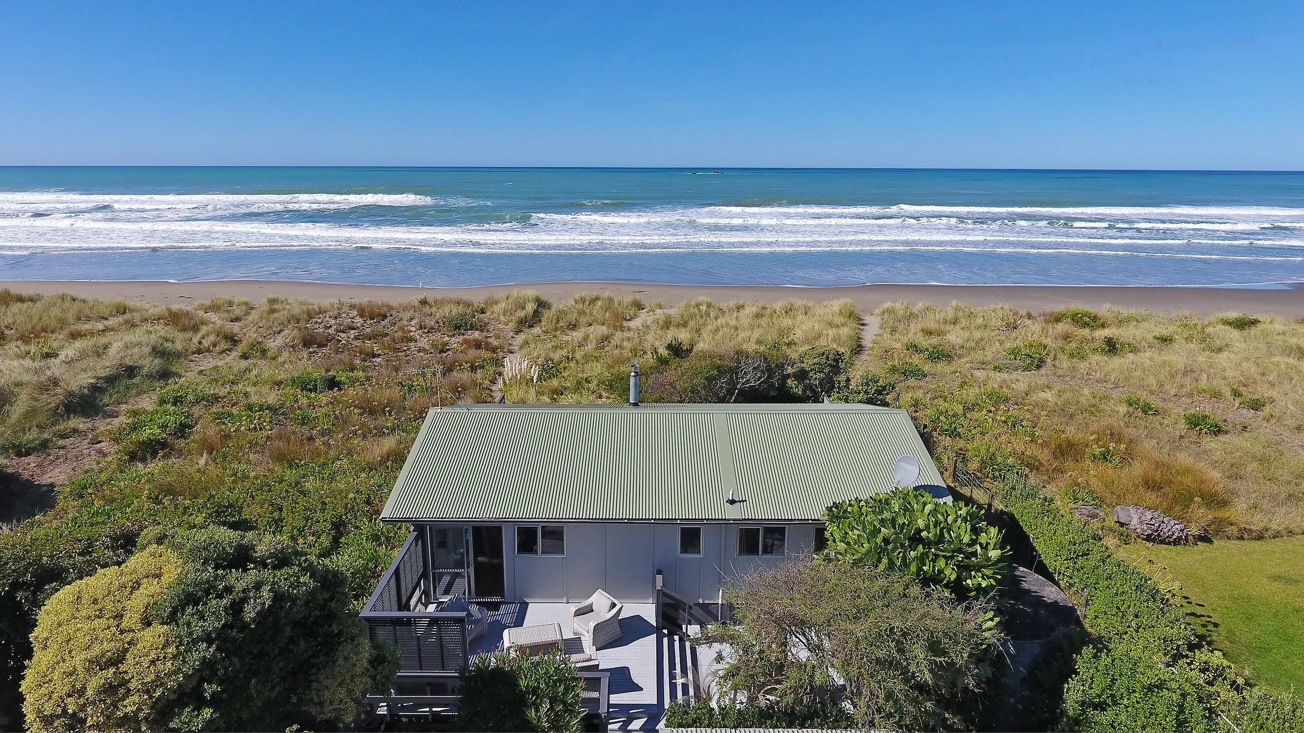 117 Blue Pacific Parade, Riversdale Beach, Wairarapa