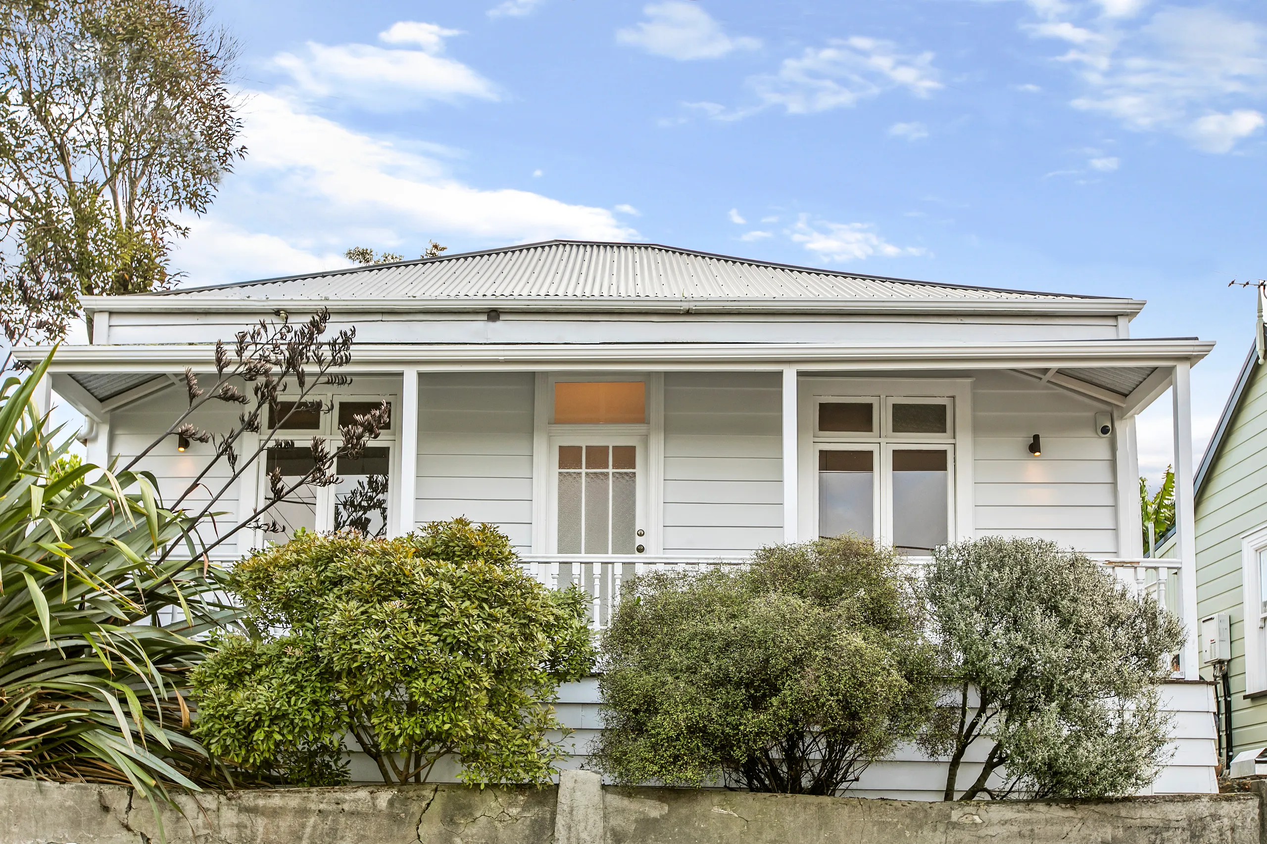 47 Keppell Street, Grey Lynn, Auckland City